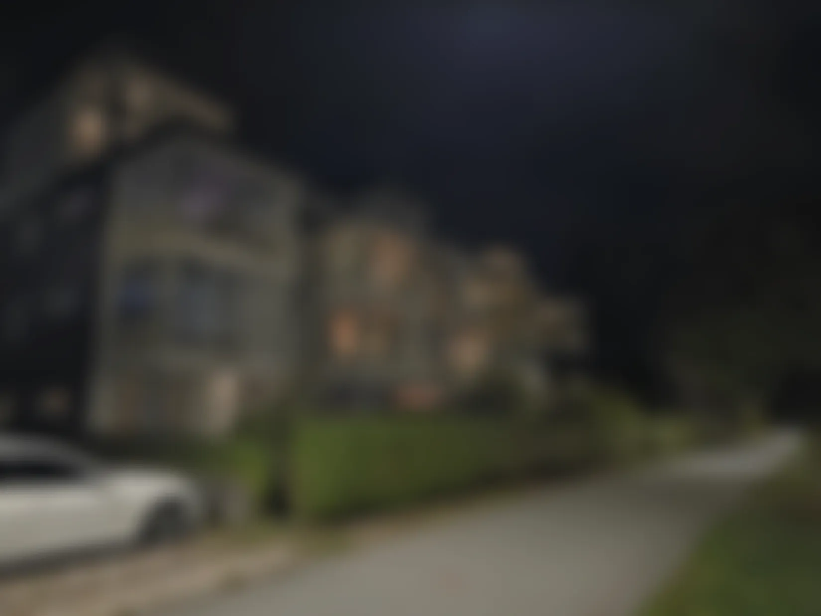 Bostadsrätt, Adressen är dold tillsvidare, Örebro
