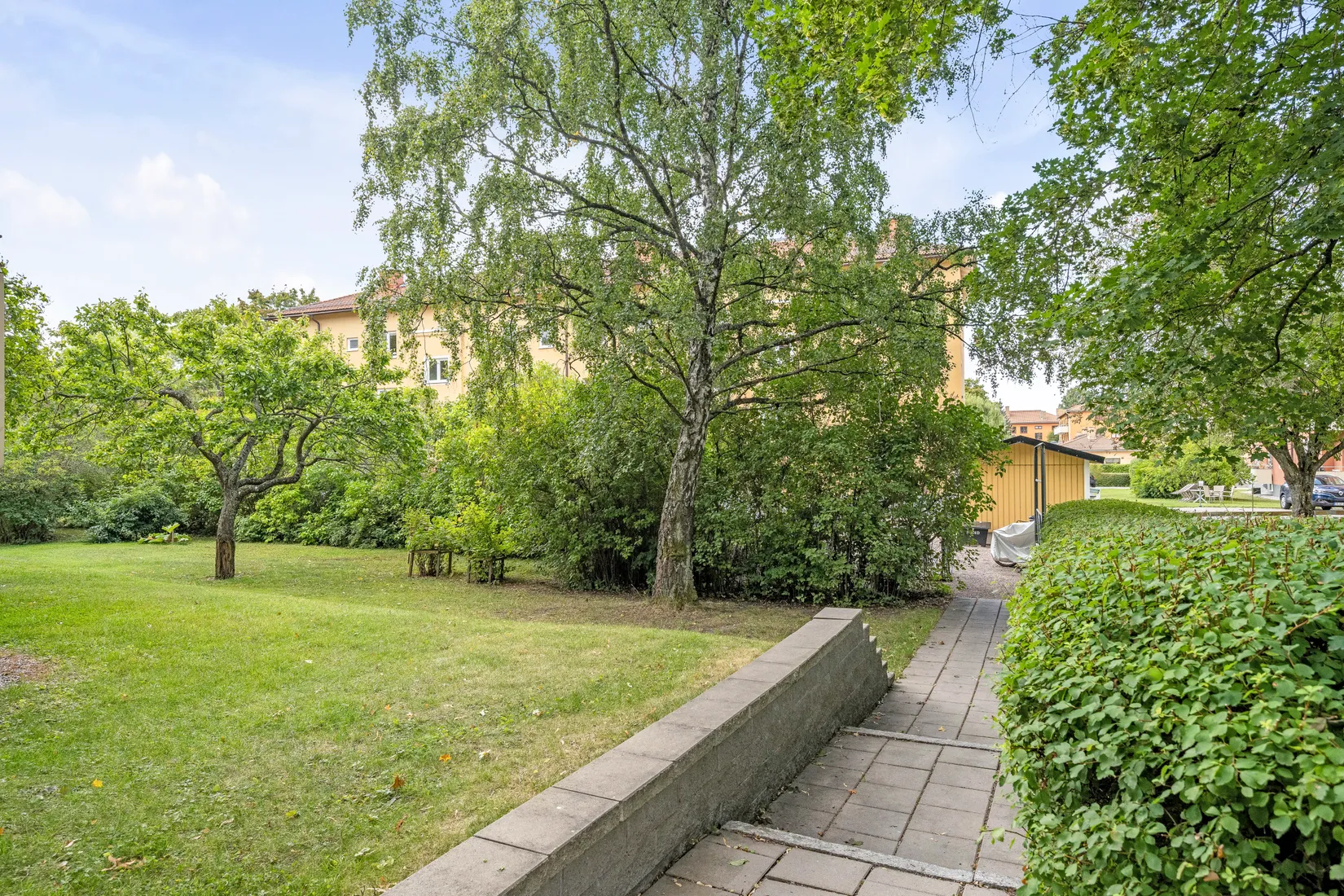 Bostadsrätt, Dag Hammarskjölds väg 25A, Kåbo, Uppsala