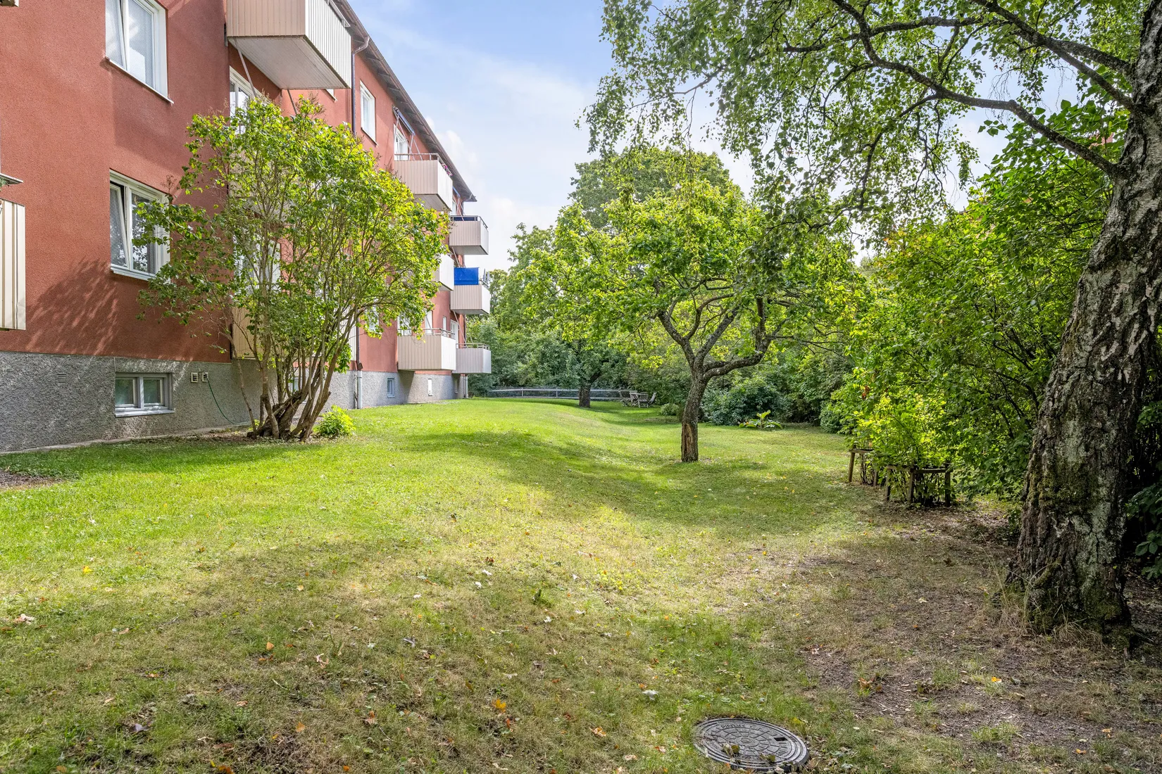 Bostadsrätt, Dag Hammarskjölds väg 25A, Kåbo, Uppsala