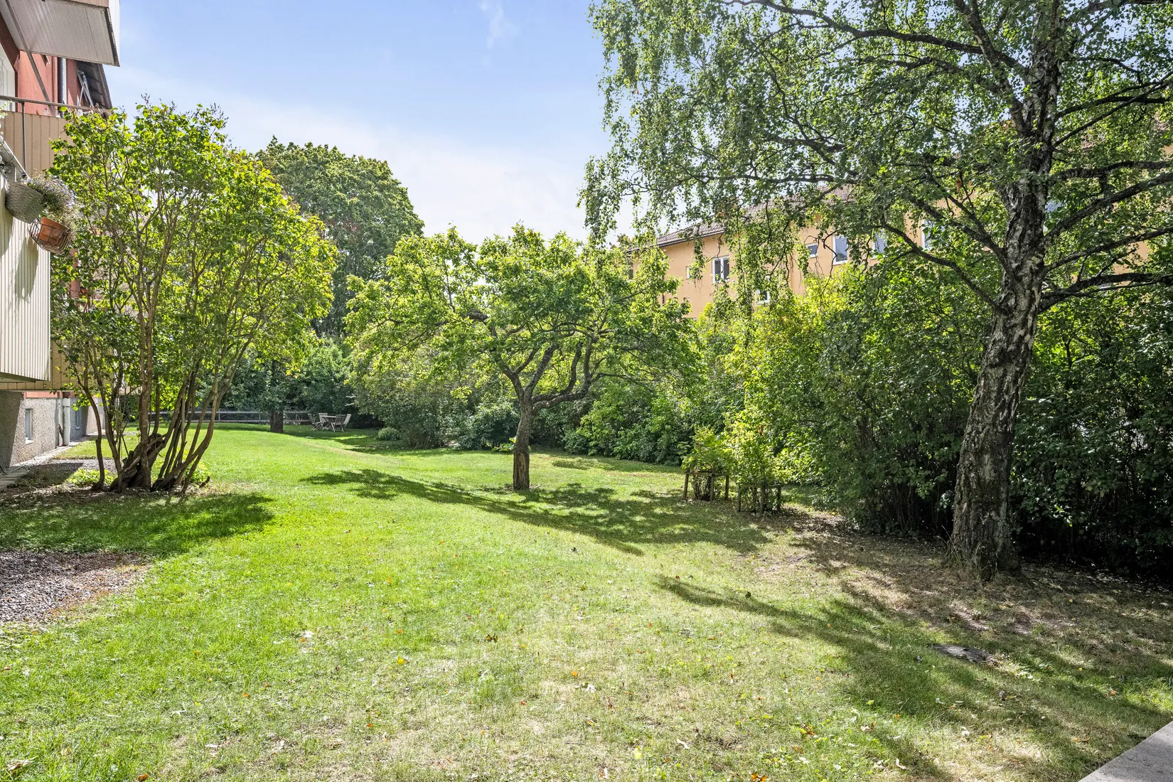 Bostadsrätt, Dag Hammarskjölds väg 25A, Kåbo, Uppsala