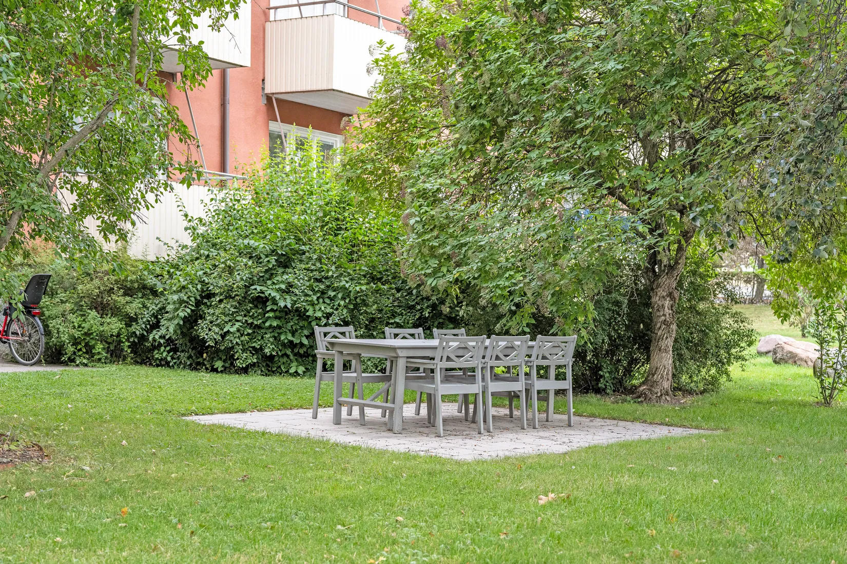 Bostadsrätt, Dag Hammarskjölds väg 25A, Kåbo, Uppsala
