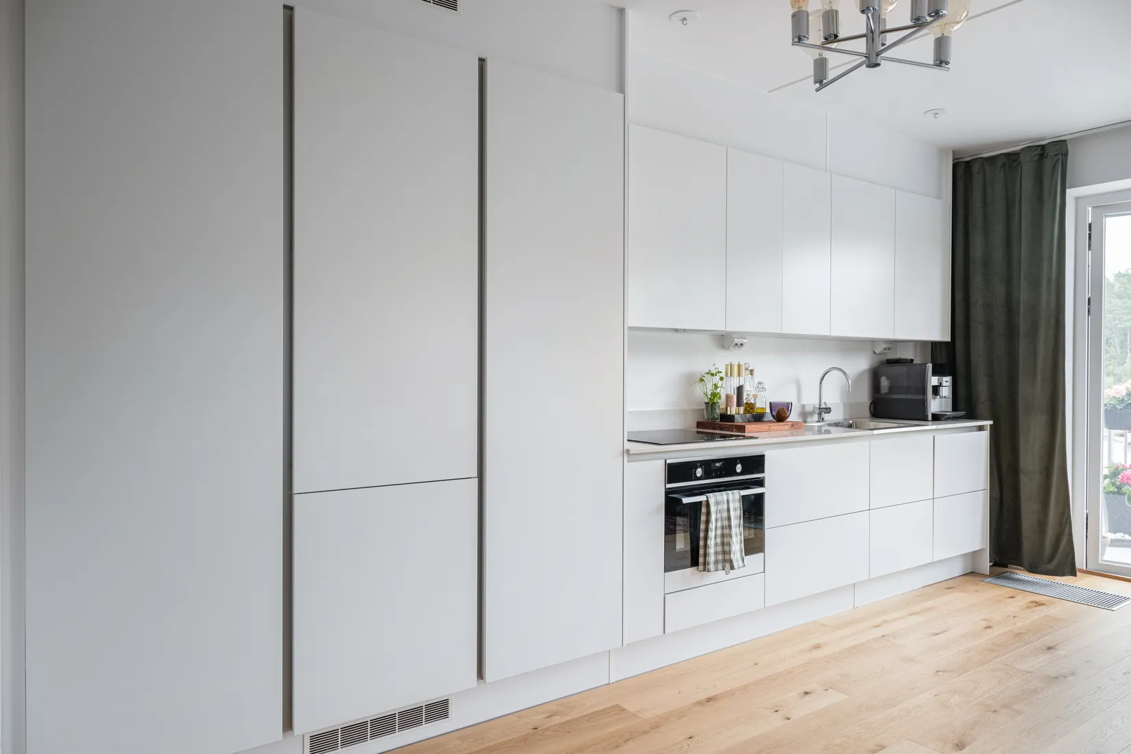 Bostadsrätt, PARKALLÉN 3, VÅN 2/4, Täby Park, Täby