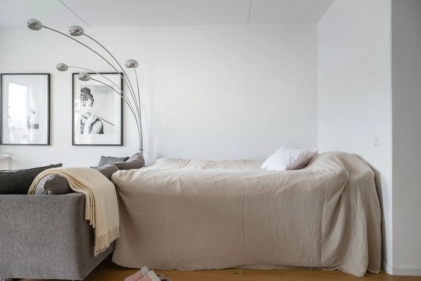 Bostadsrätt, PARKALLÉN 3, VÅN 2/4, Täby Park, Täby