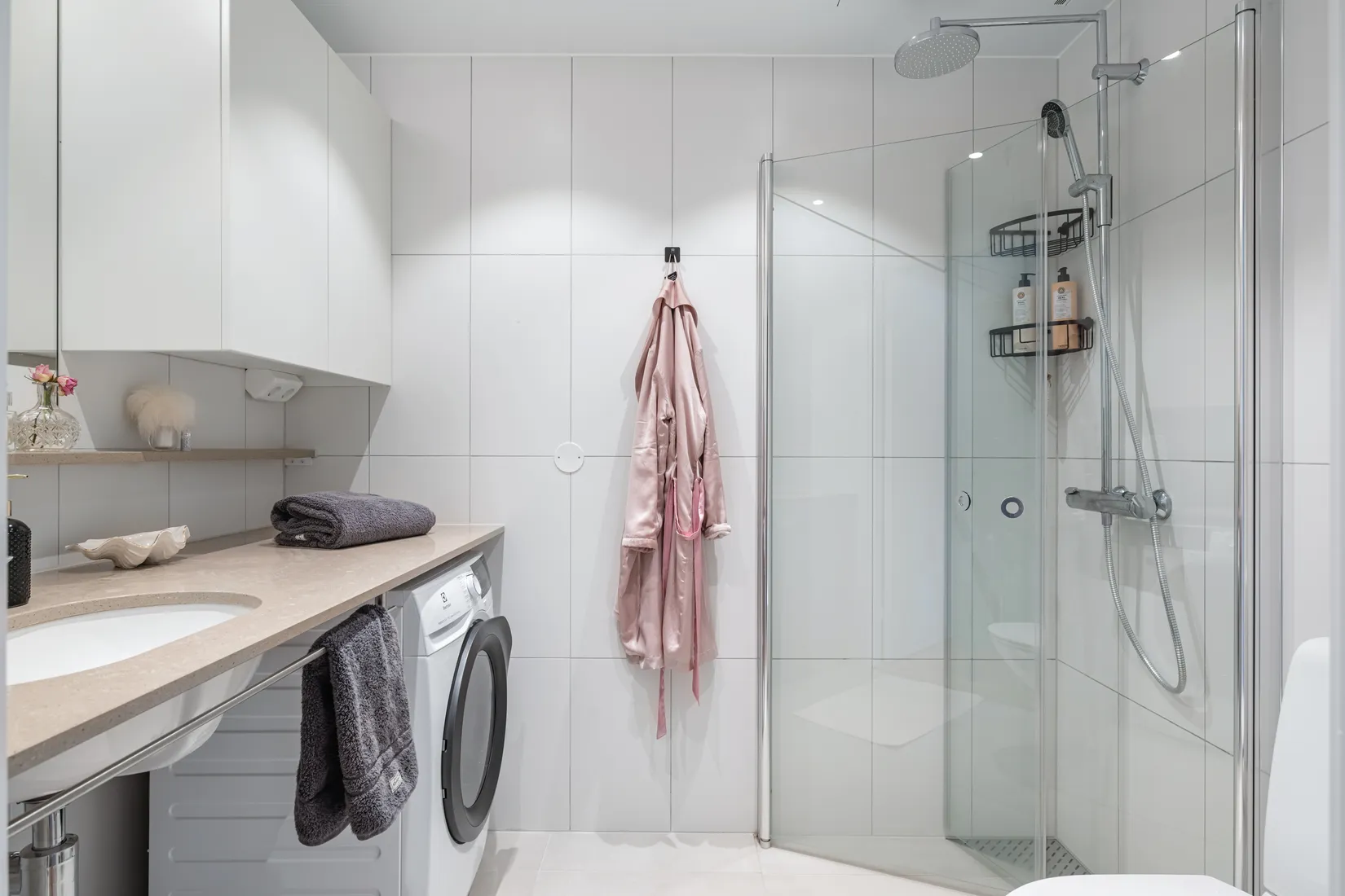 Bostadsrätt, PARKALLÉN 3, VÅN 2/4, Täby Park, Täby