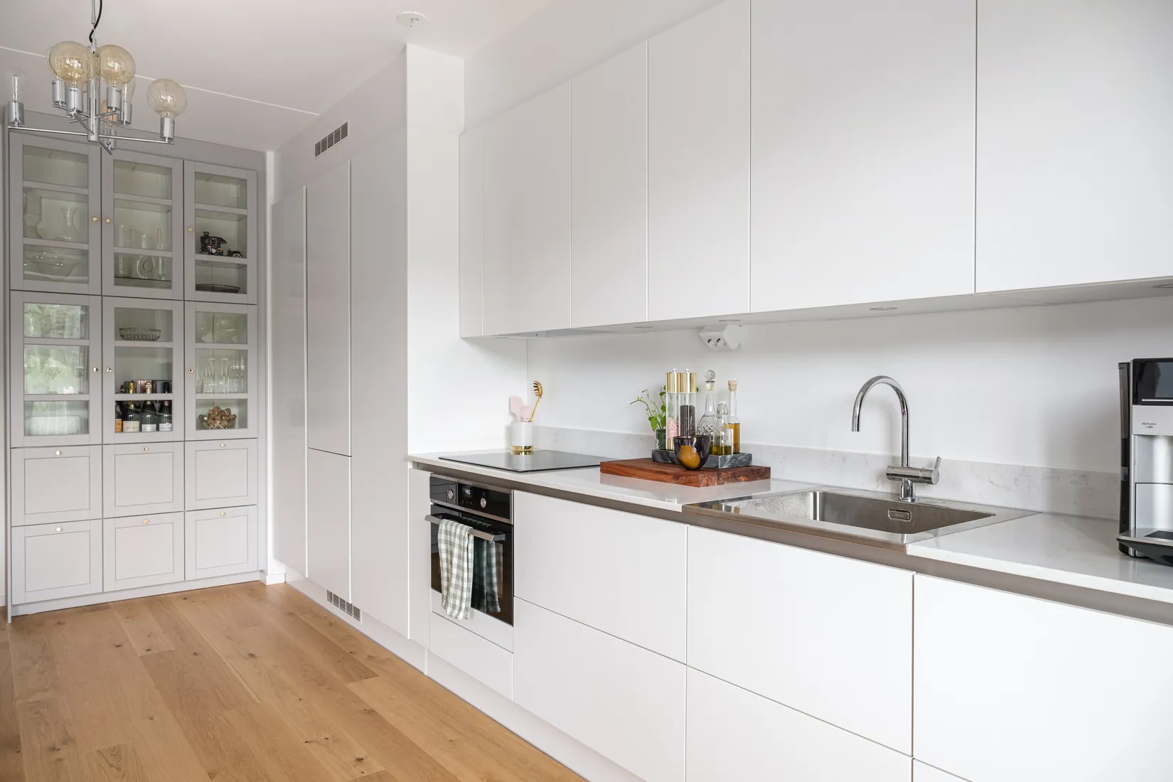 Bostadsrätt, PARKALLÉN 3, VÅN 2/4, Täby Park, Täby
