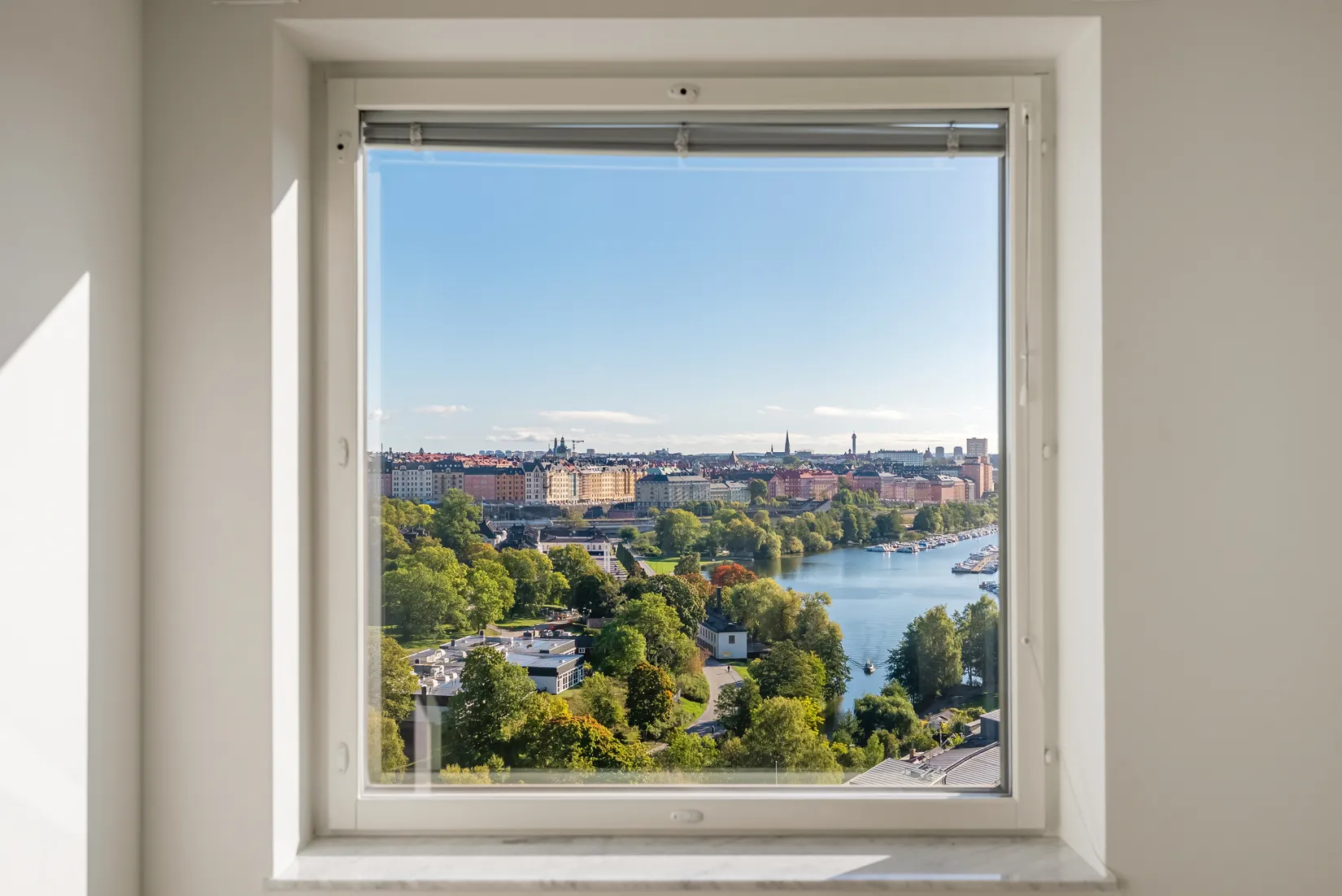 Bostadsrätt, Hornsbergs Strand 21, Västra Kungsholmen, Stockholm
