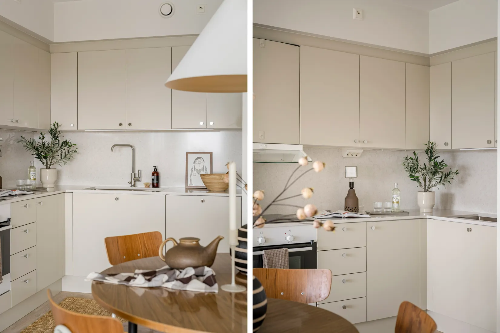Bostadsrätt, Hornsbergs Strand 21, Västra Kungsholmen, Stockholm
