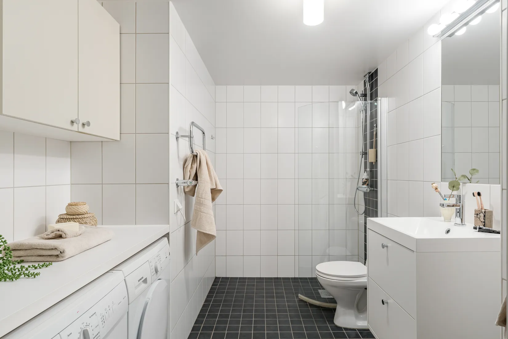 Bostadsrätt, Hornsbergs Strand 21, Västra Kungsholmen, Stockholm