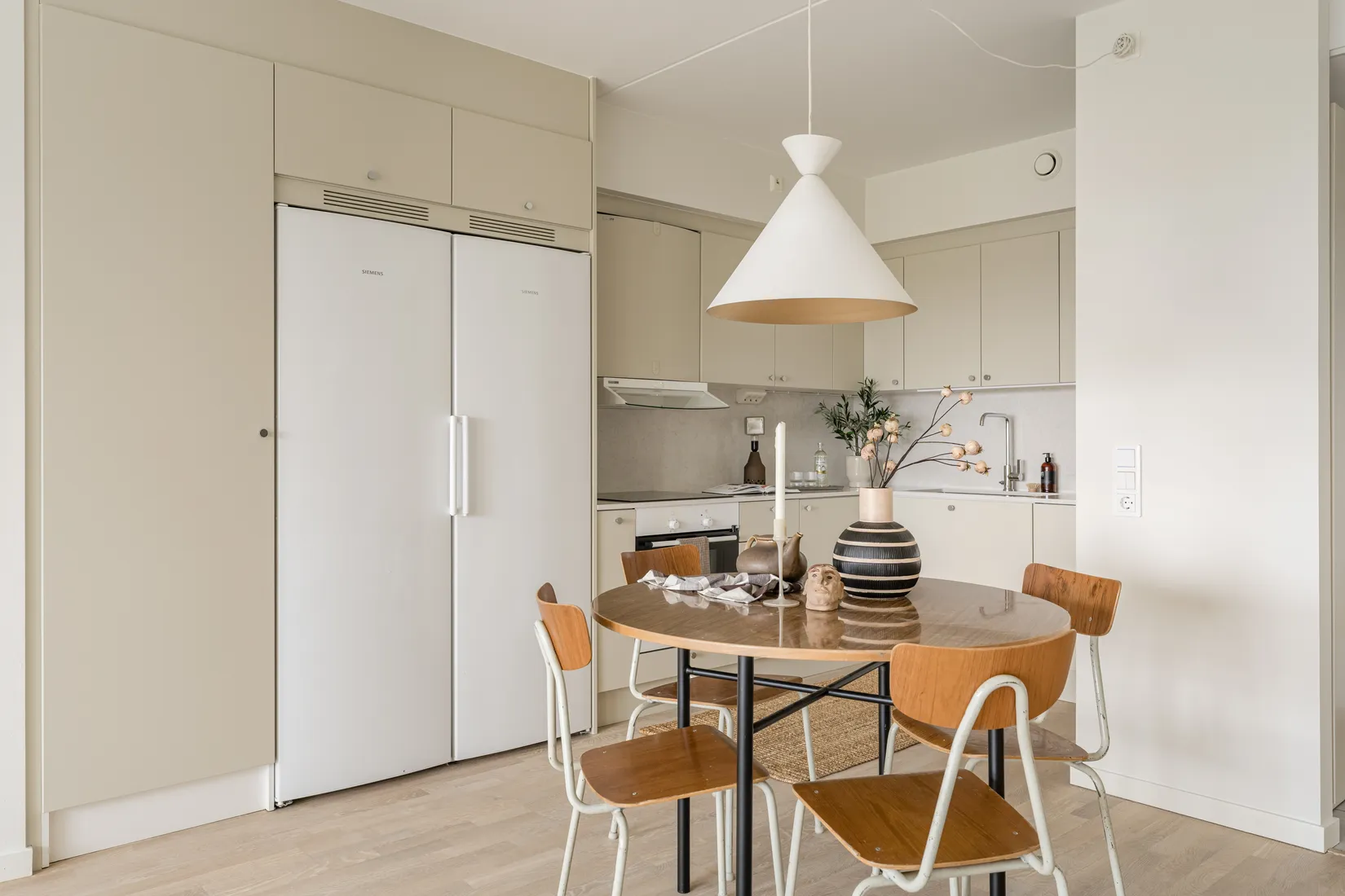 Bostadsrätt, Hornsbergs Strand 21, Västra Kungsholmen, Stockholm
