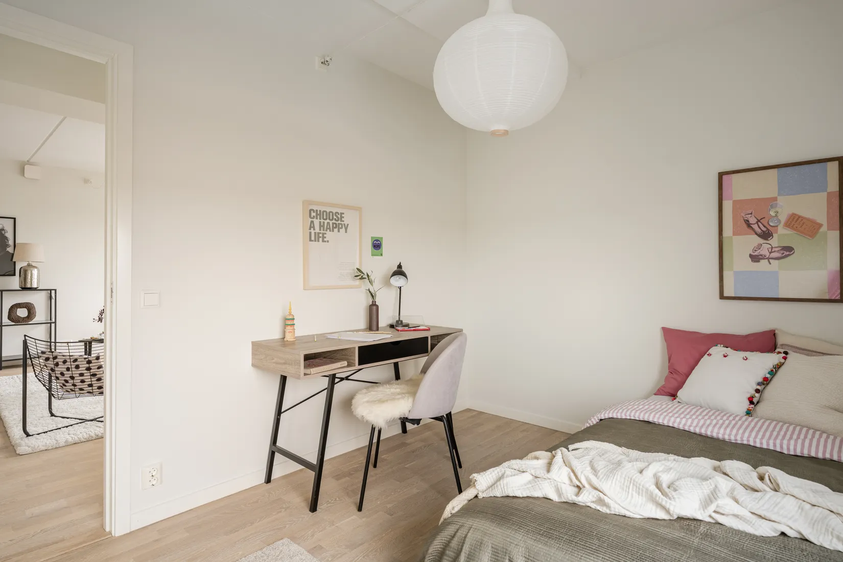 Bostadsrätt, Hornsbergs Strand 21, Västra Kungsholmen, Stockholm