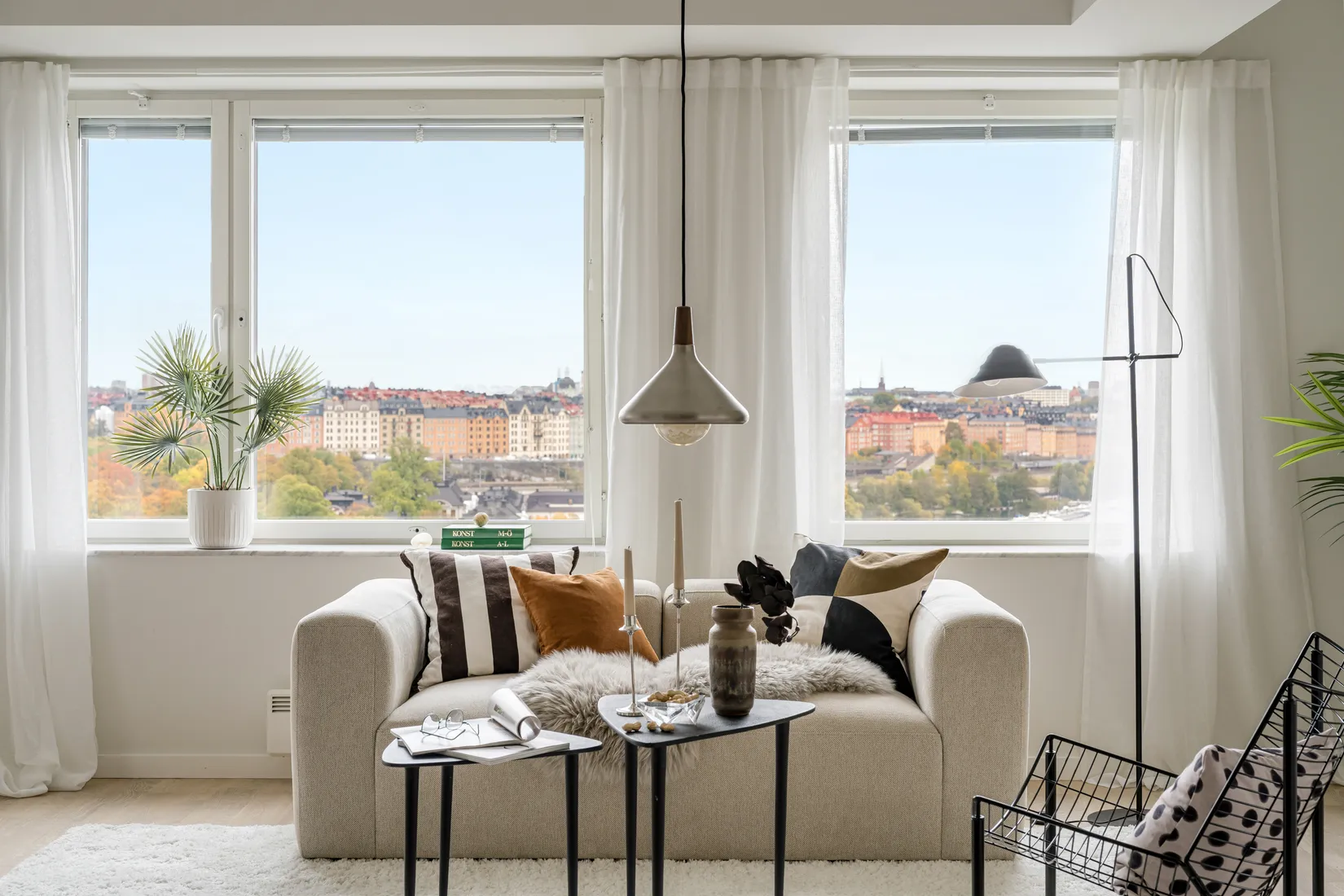 Bostadsrätt, Hornsbergs Strand 21, Västra Kungsholmen, Stockholm