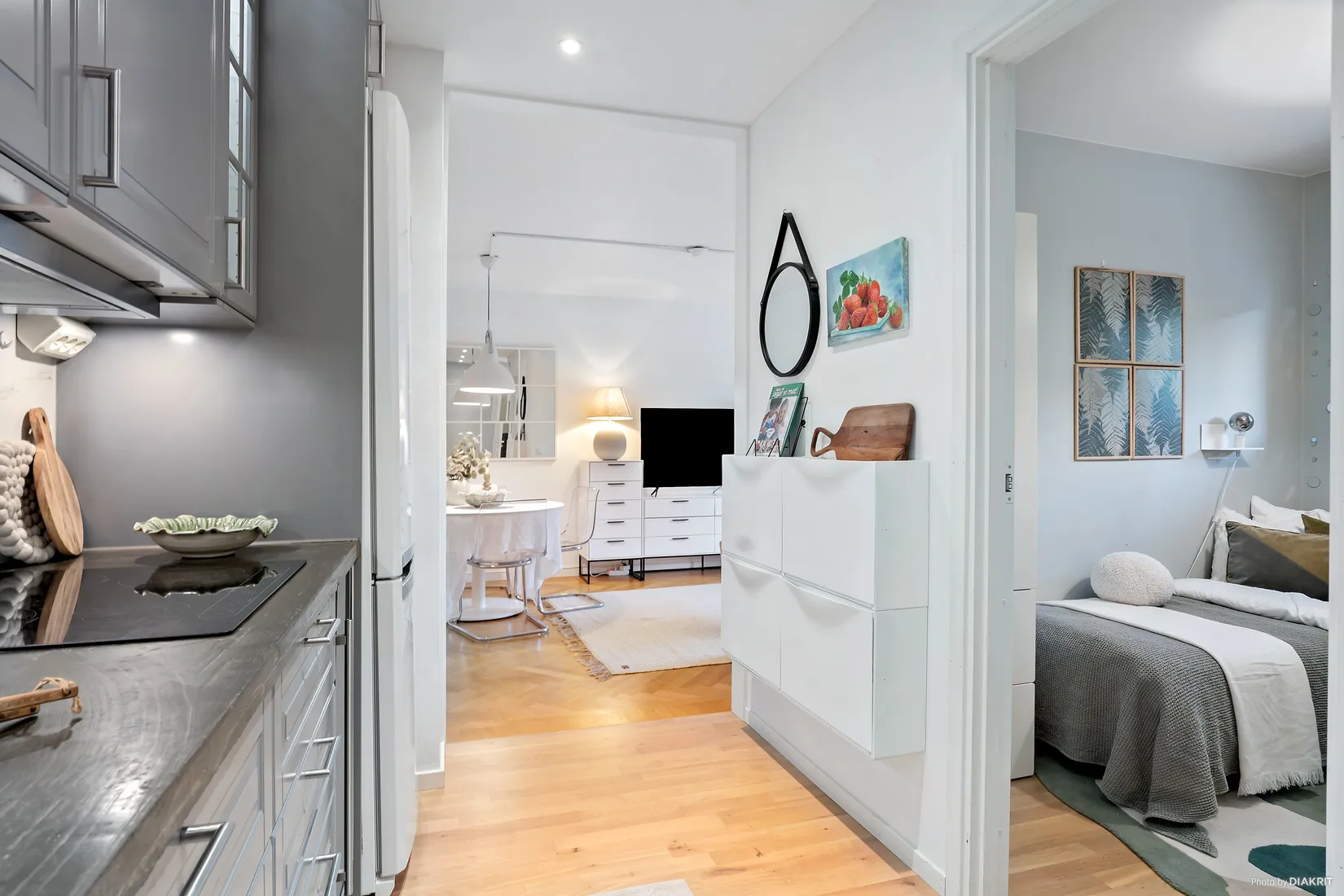 Bostadsrätt, Kapplandsgatan 38, Högsbo, Göteborg