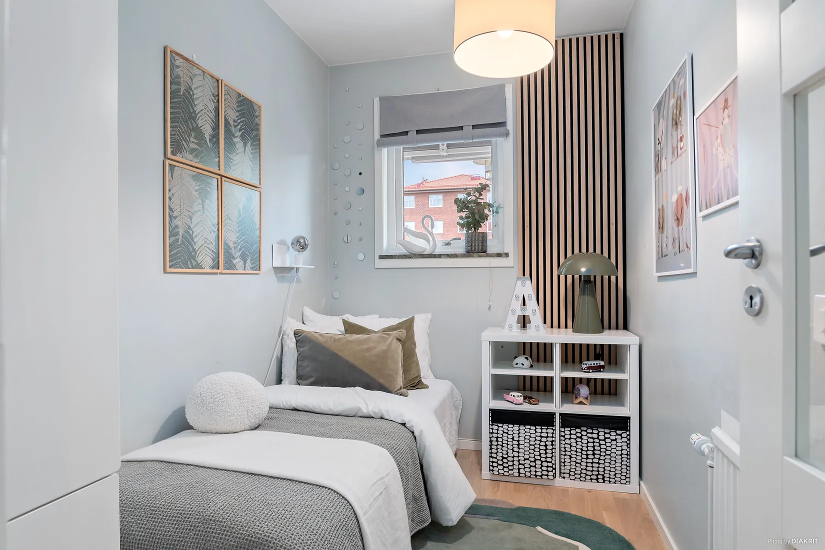 Bostadsrätt, Kapplandsgatan 38, Högsbo, Göteborg
