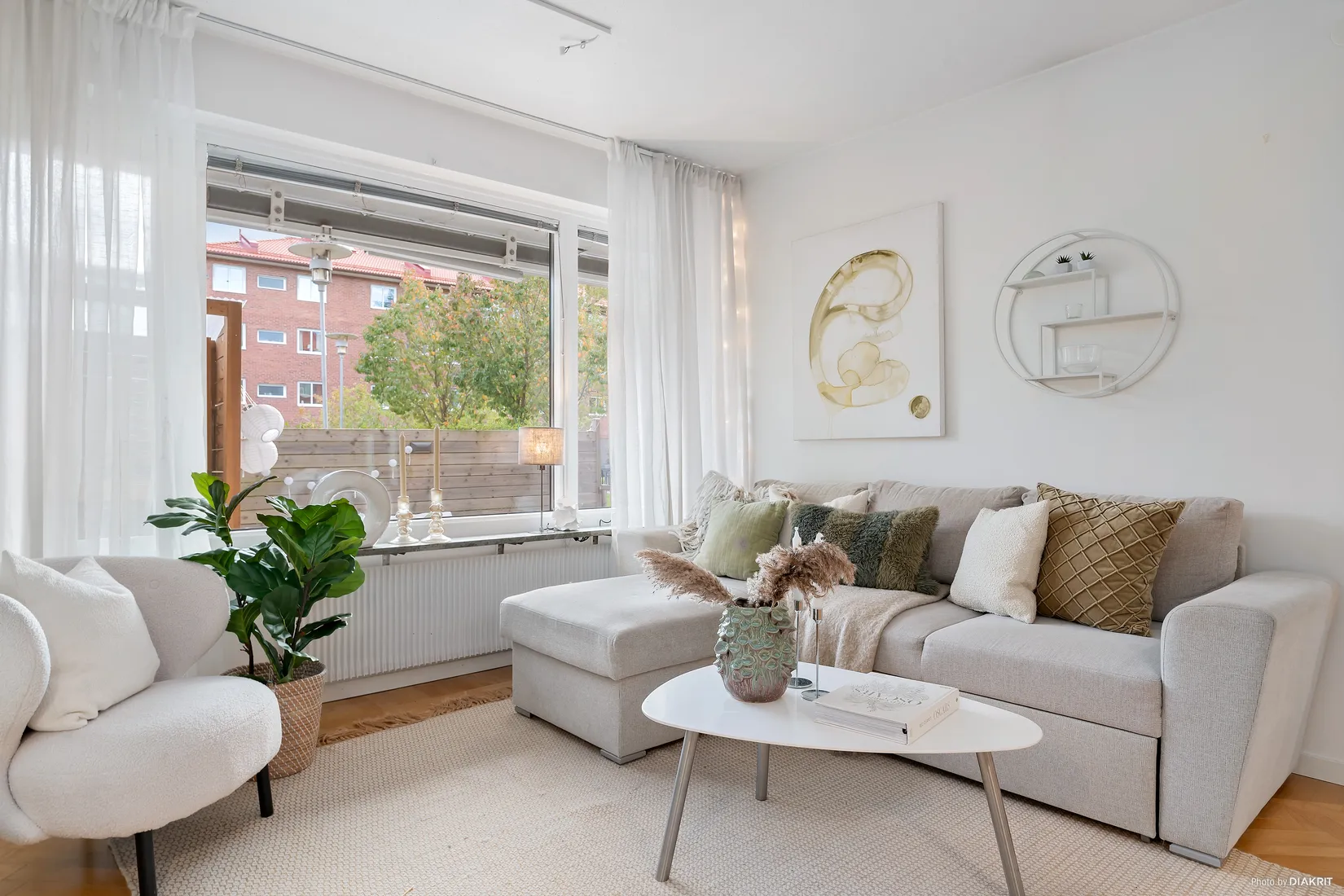 Bostadsrätt, Kapplandsgatan 38, Högsbo, Göteborg