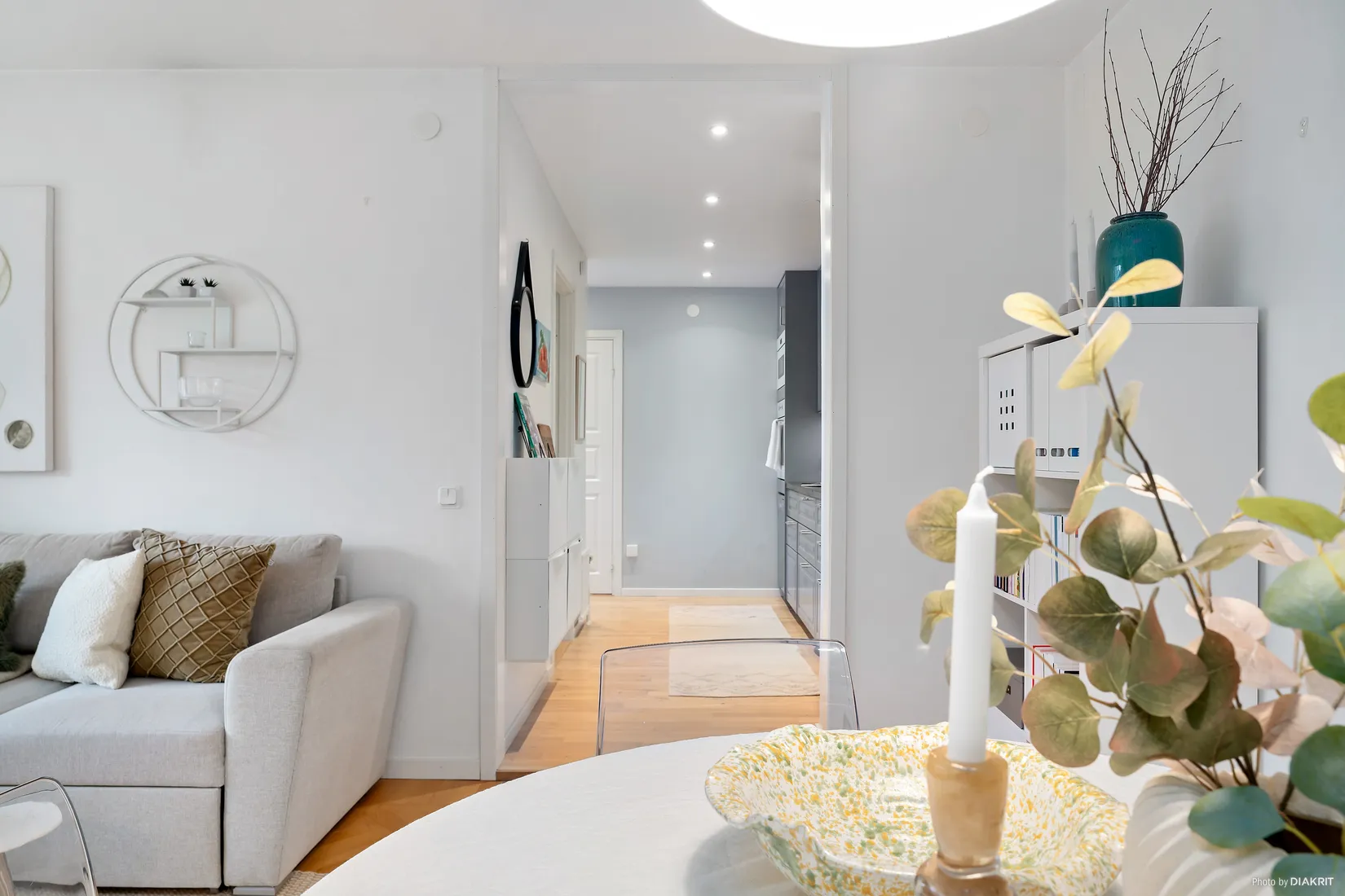 Bostadsrätt, Kapplandsgatan 38, Högsbo, Göteborg