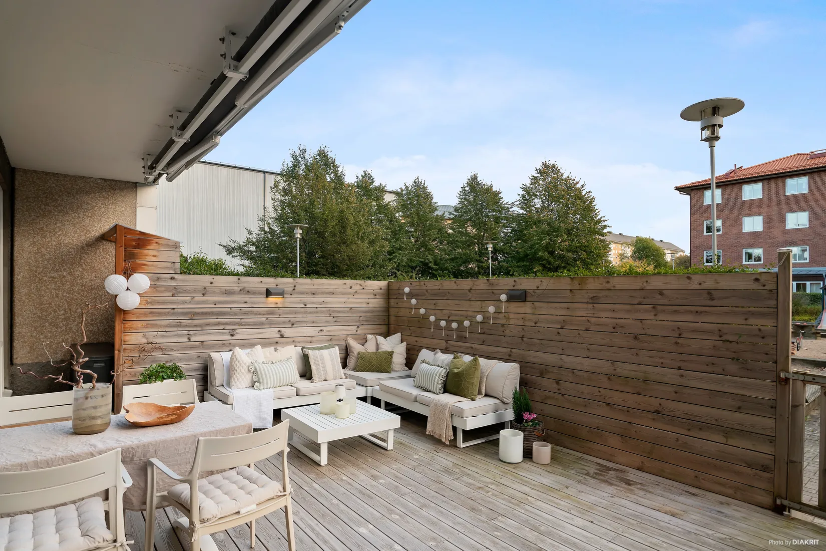 Bostadsrätt, Kapplandsgatan 38, Högsbo, Göteborg