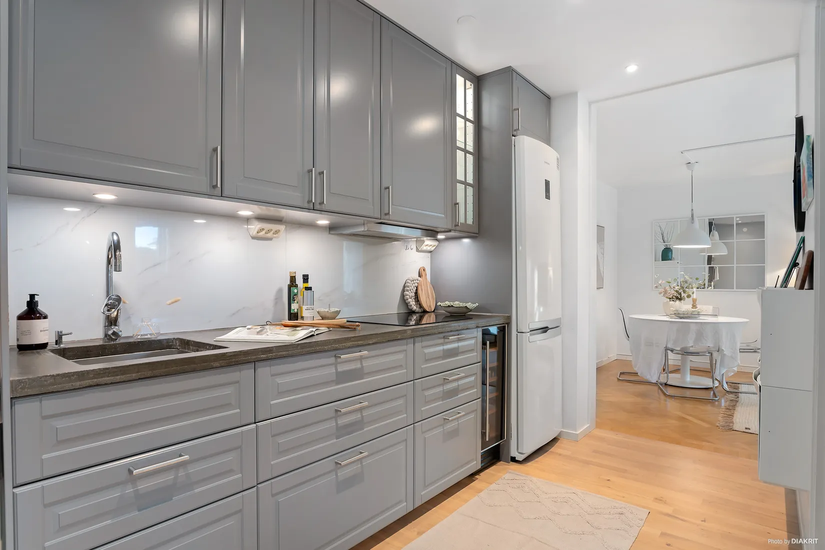 Bostadsrätt, Kapplandsgatan 38, Högsbo, Göteborg