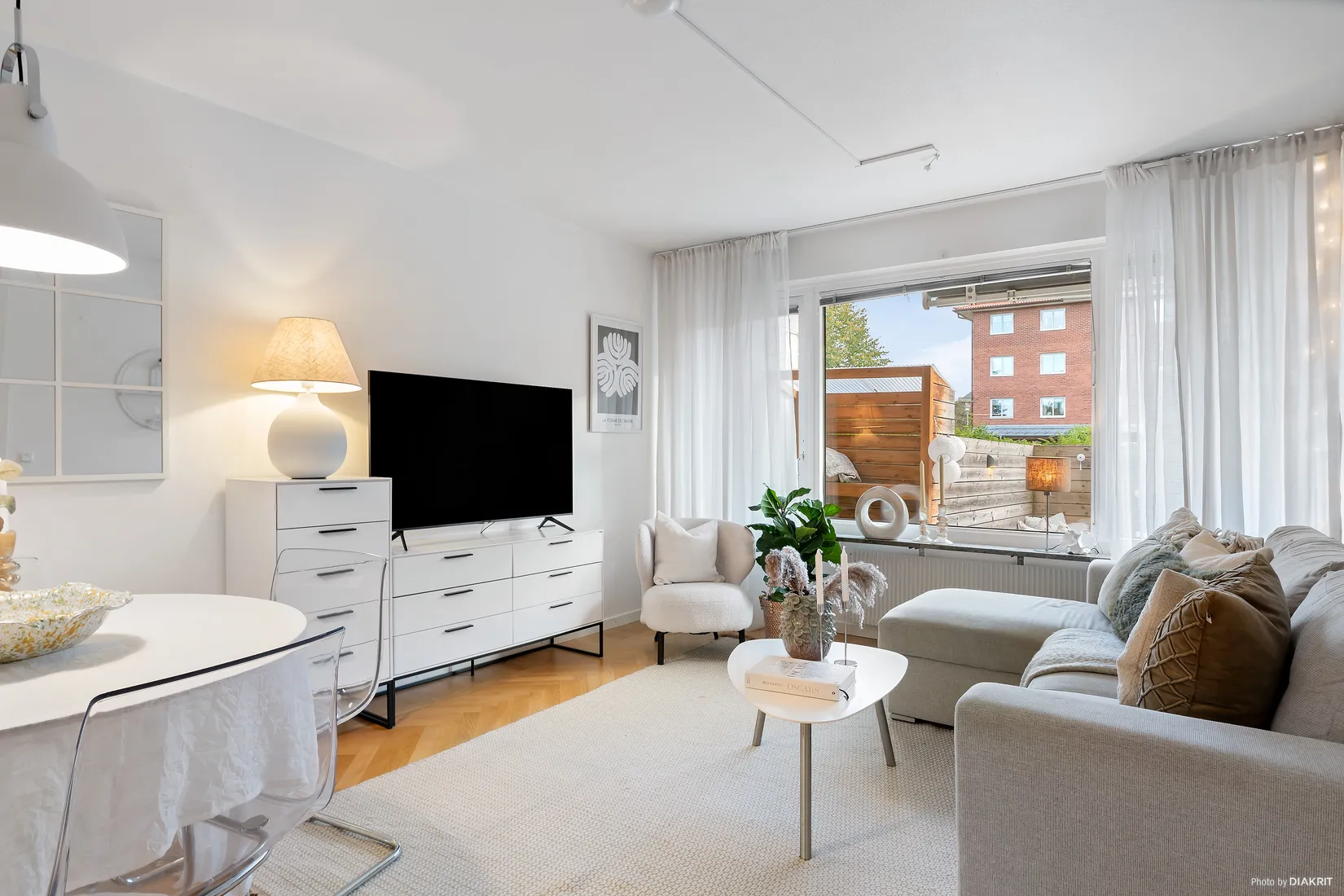 Bostadsrätt, Kapplandsgatan 38, Högsbo, Göteborg