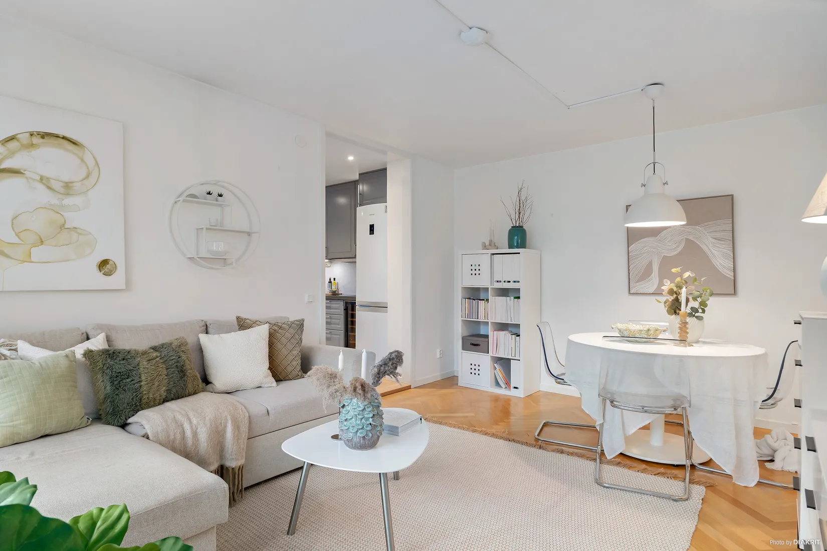 Bostadsrätt, Kapplandsgatan 38, Högsbo, Göteborg