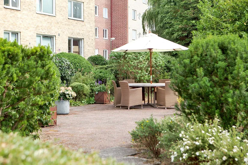 Bostadsrätt, Major Nilssonsgatan 15 A, Slottsstaden, Malmö