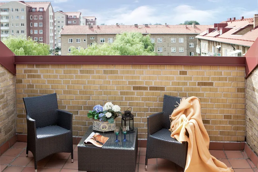Bostadsrätt, Major Nilssonsgatan 15 A, Slottsstaden, Malmö