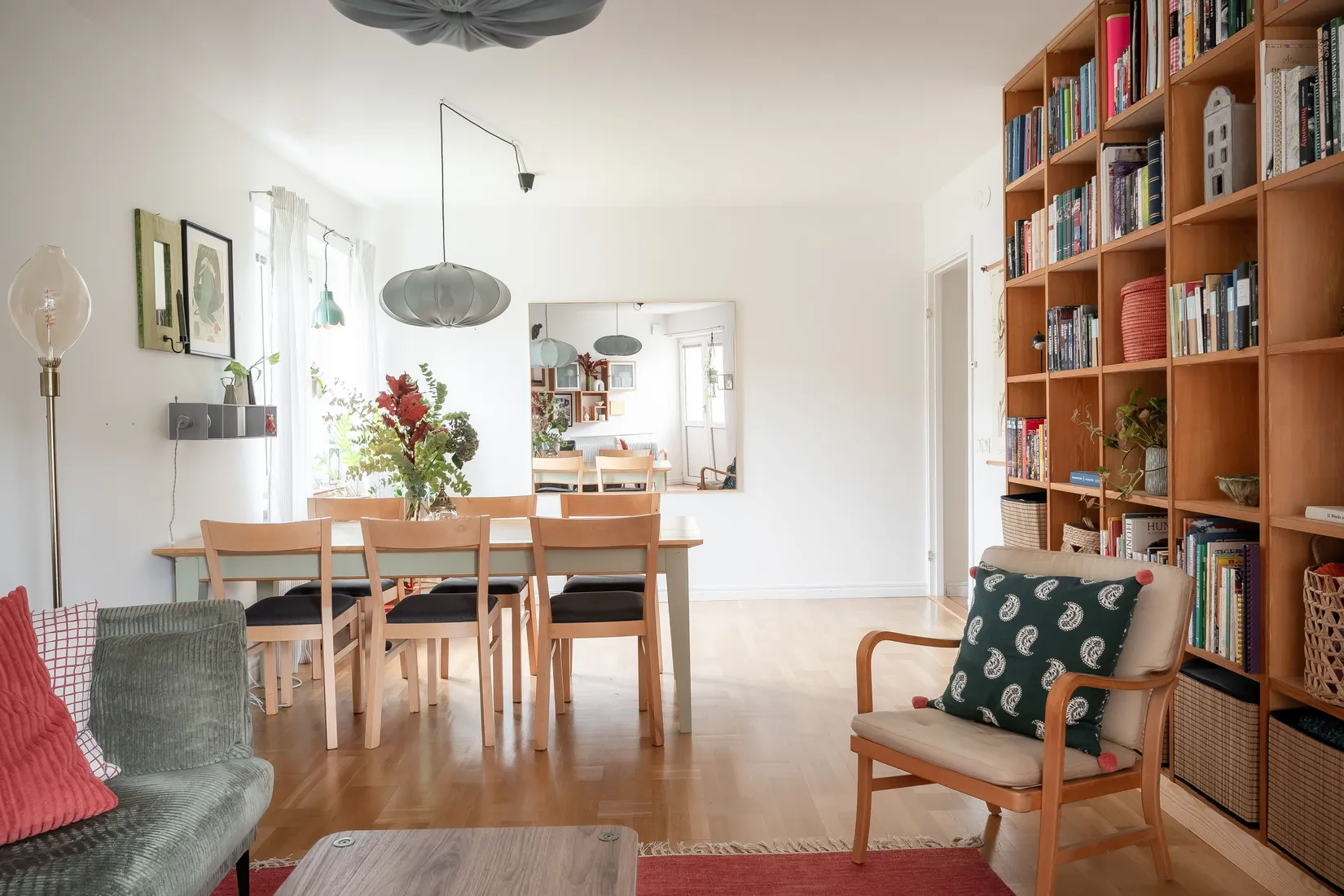 Bostadsrätt, Major Nilssonsgatan 15 A, Slottsstaden, Malmö