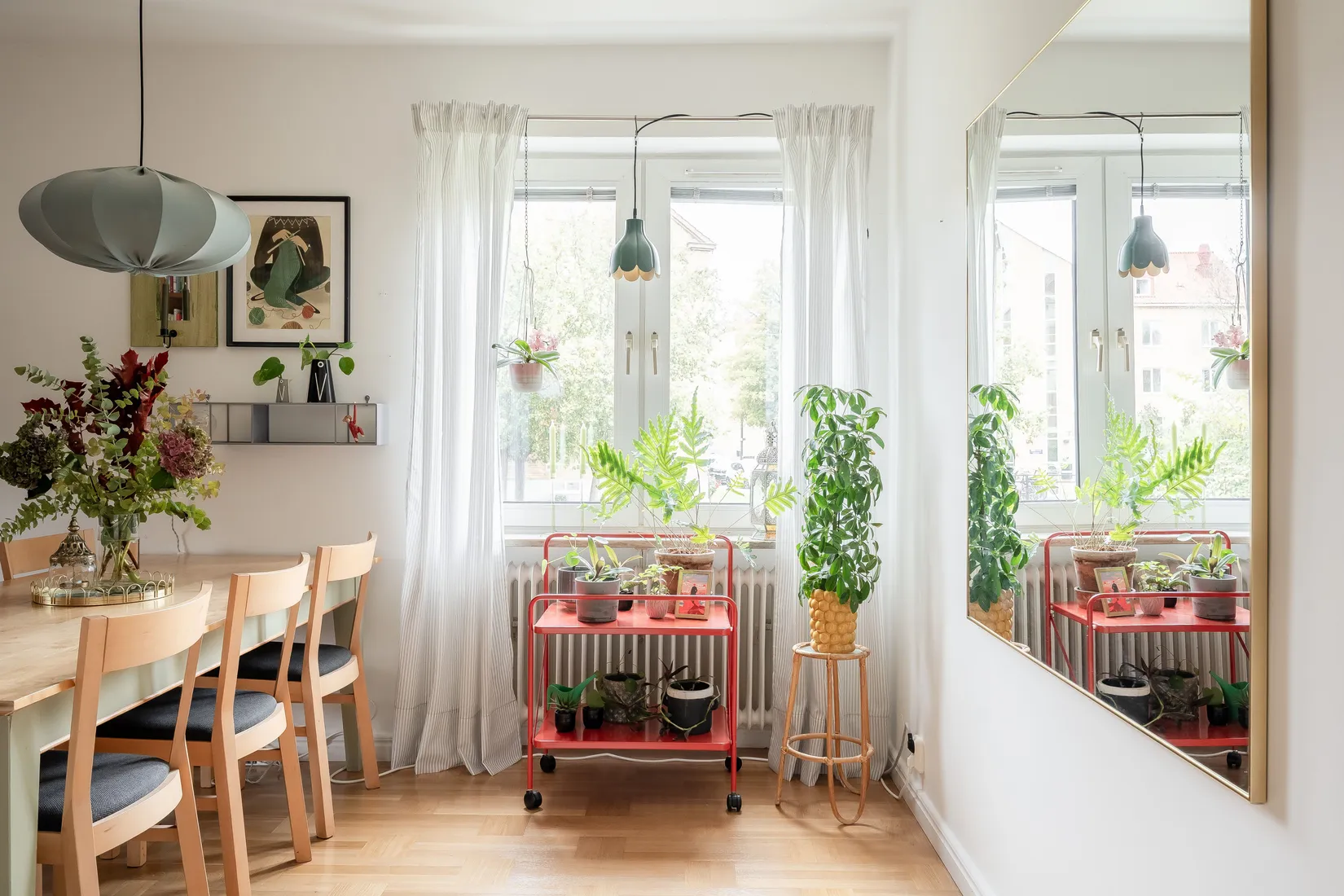Bostadsrätt, Major Nilssonsgatan 15 A, Slottsstaden, Malmö