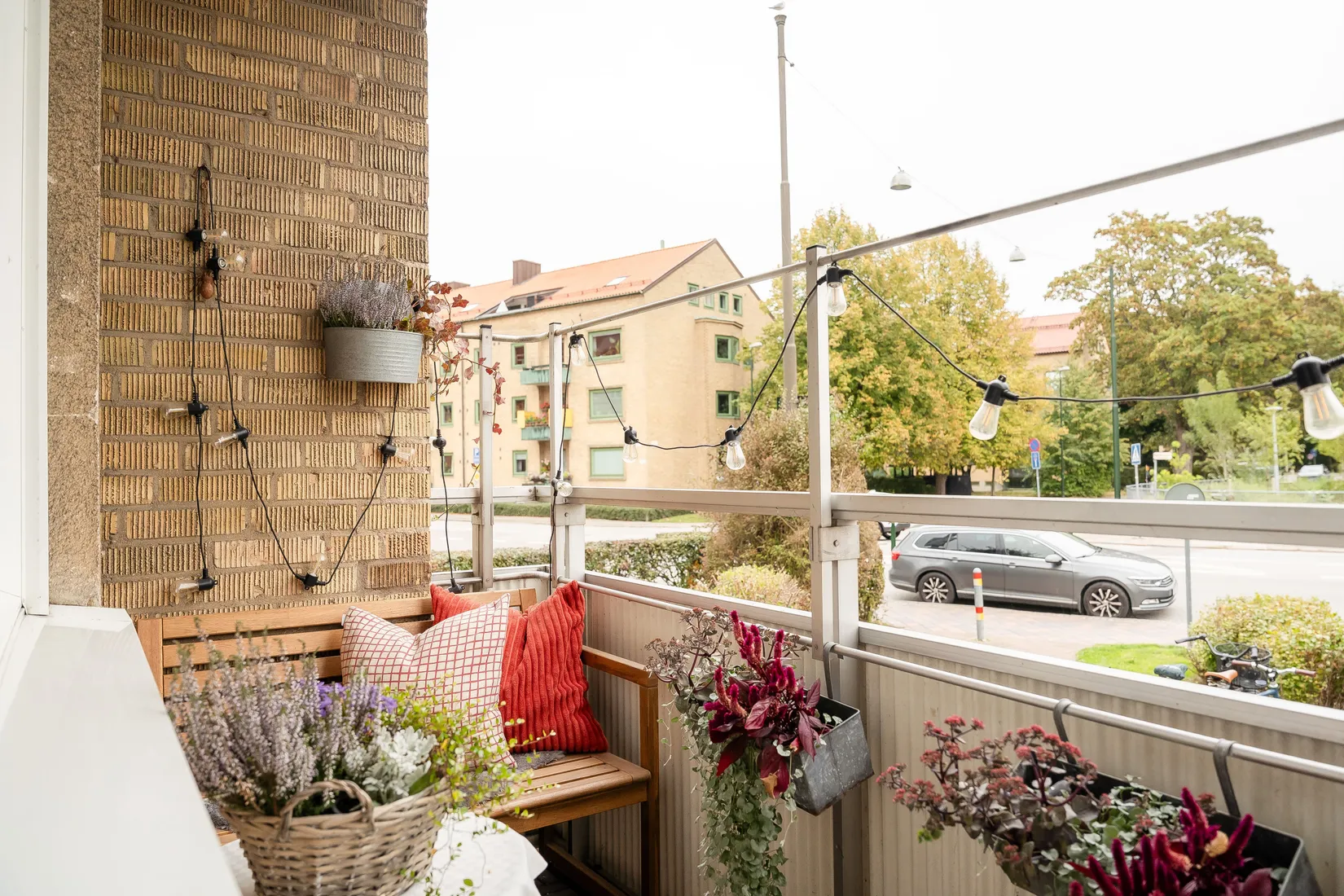 Bostadsrätt, Major Nilssonsgatan 15 A, Slottsstaden, Malmö