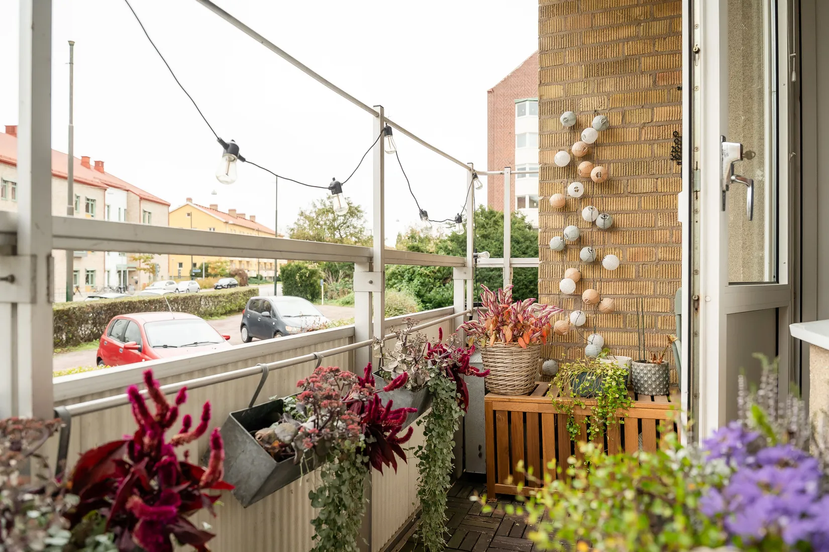 Bostadsrätt, Major Nilssonsgatan 15 A, Slottsstaden, Malmö