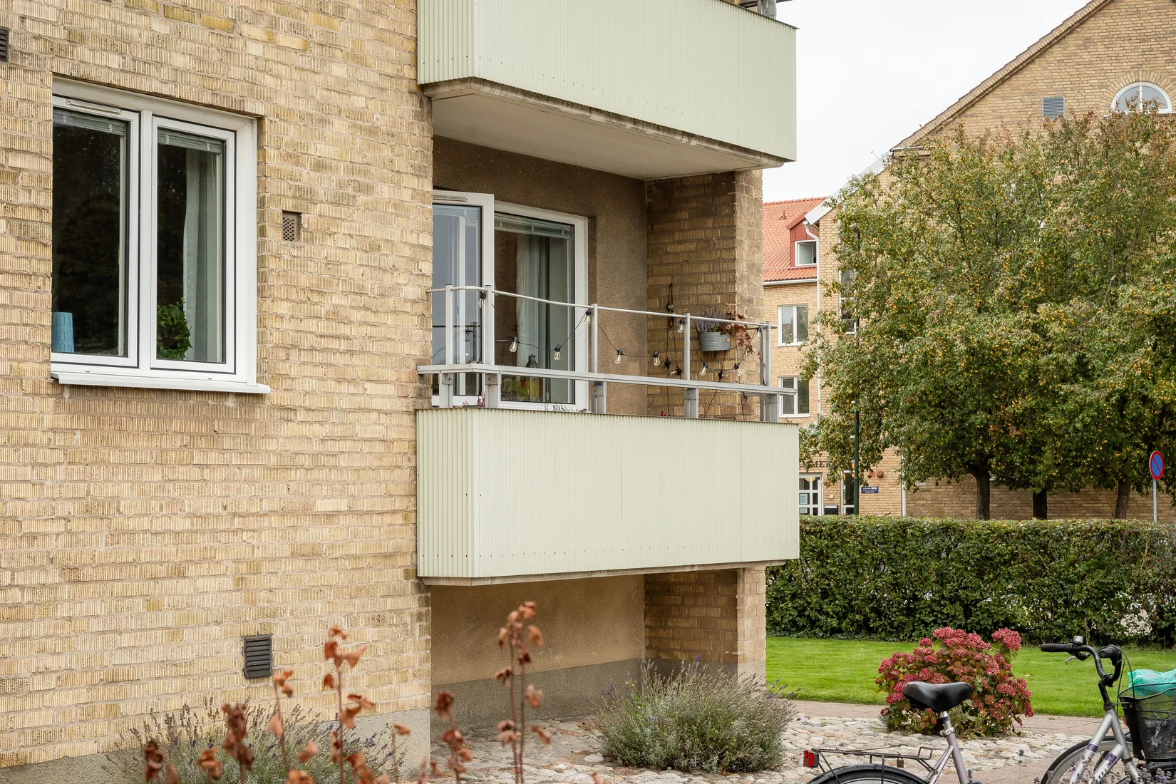 Bostadsrätt, Major Nilssonsgatan 15 A, Slottsstaden, Malmö