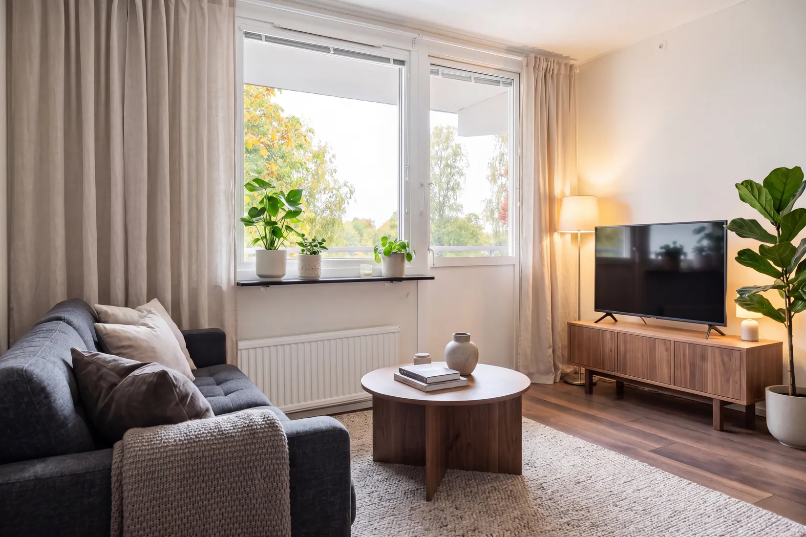 Bostadsrätt, Vilbergsgatan 201, Vilbergen, Norrköping