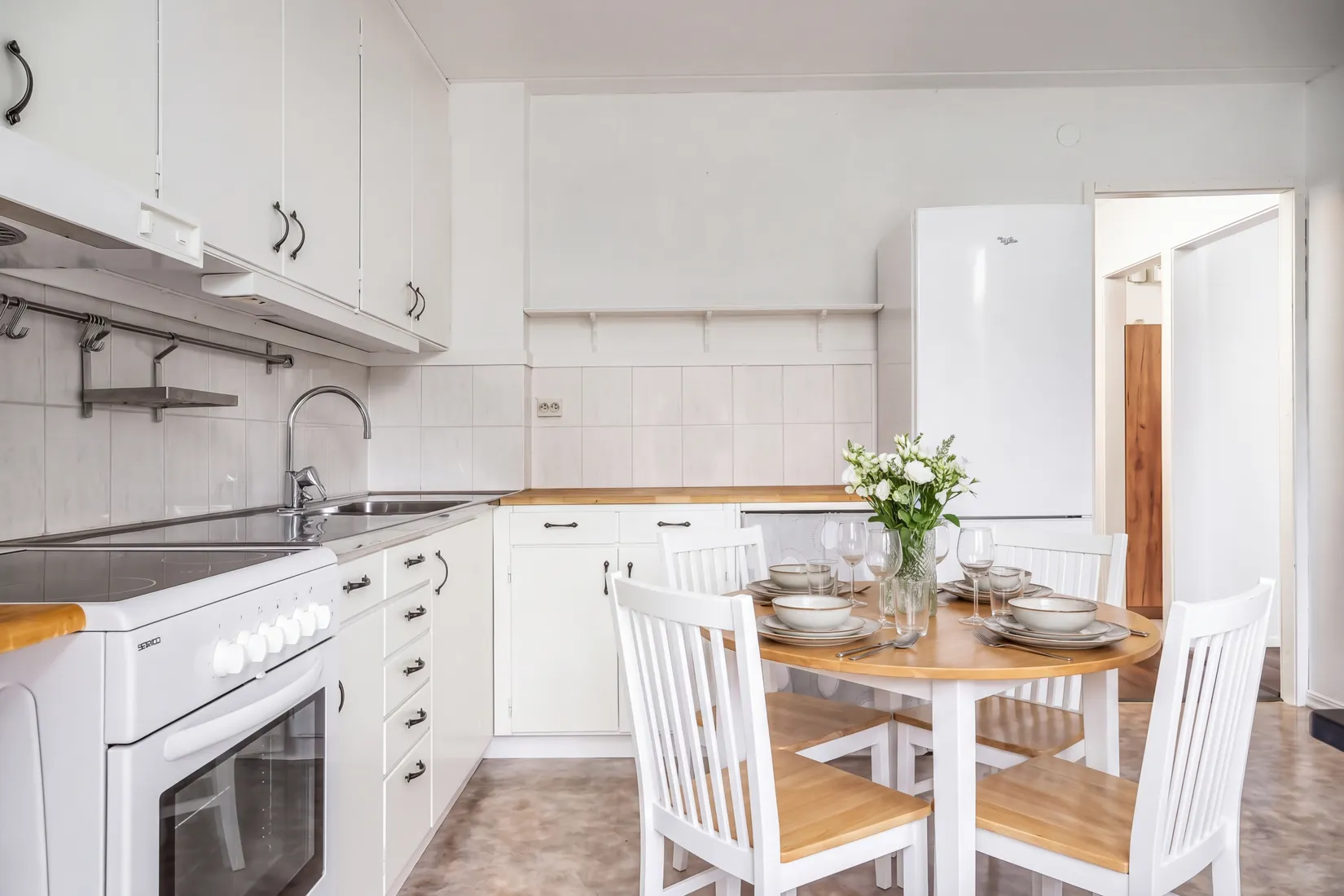 Bostadsrätt, Vilbergsgatan 201, Vilbergen, Norrköping