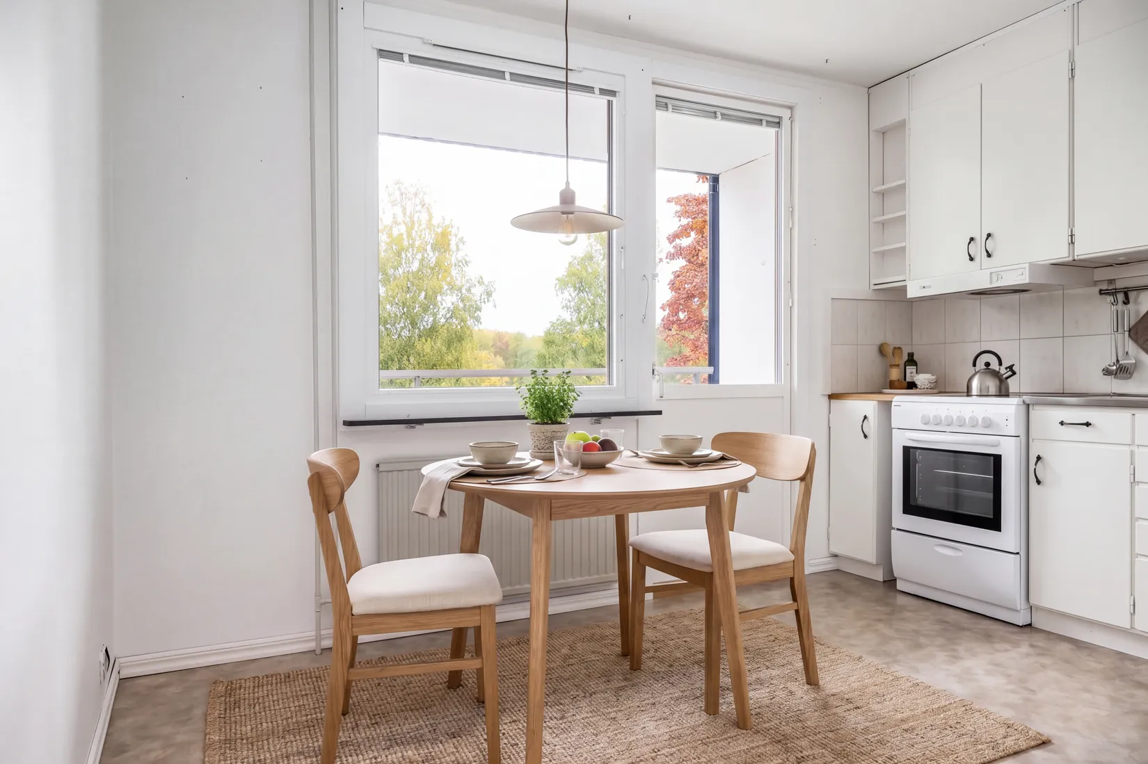 Bostadsrätt, Vilbergsgatan 201, Vilbergen, Norrköping
