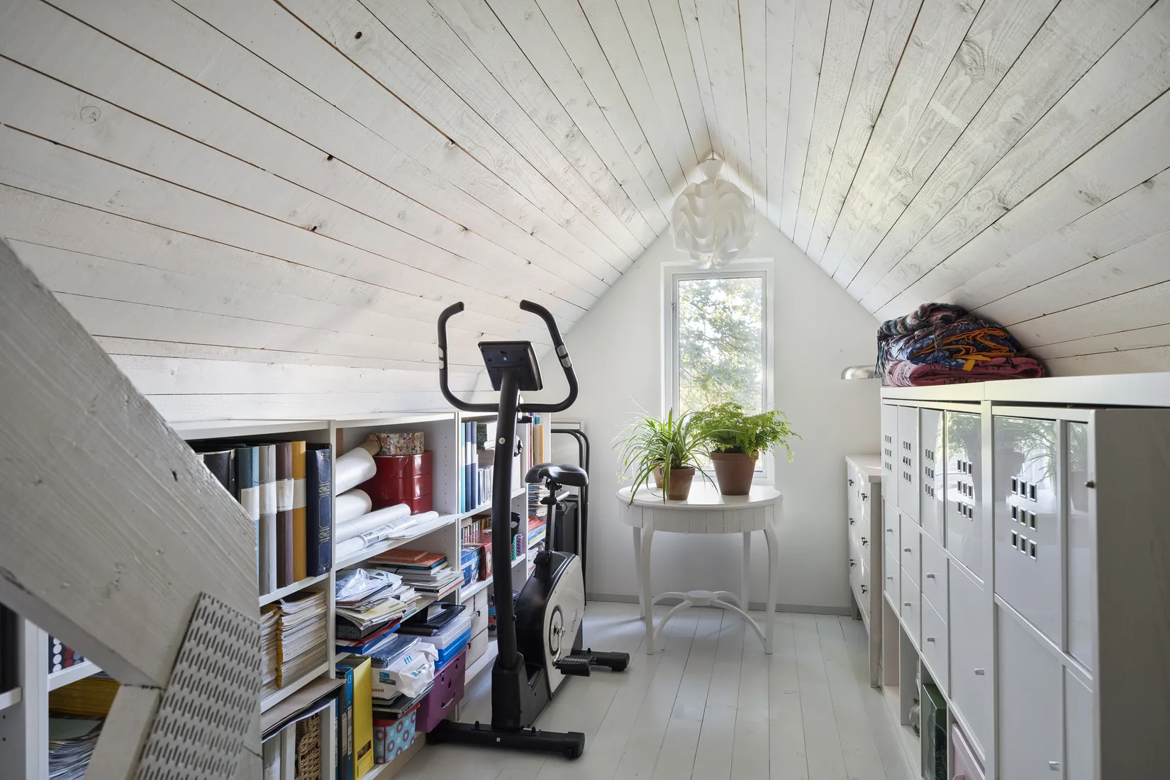 Radhus, Spannmålsvägen 82, Dalby, Lund