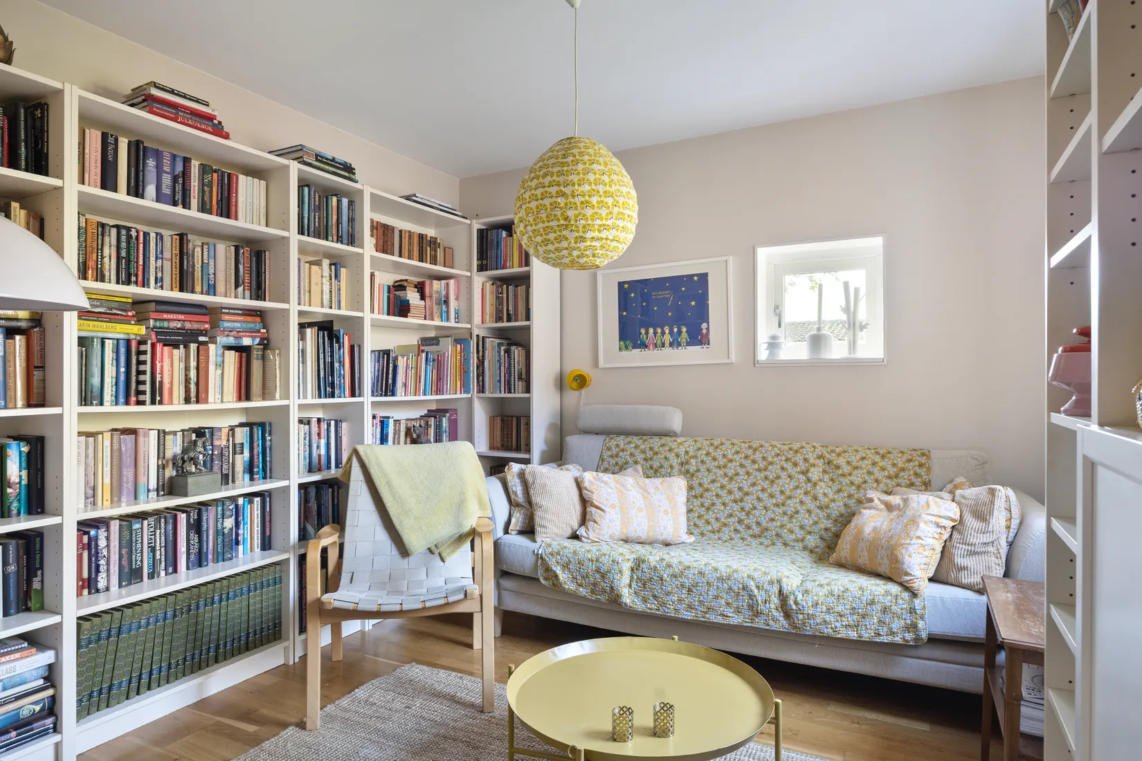 Radhus, Spannmålsvägen 82, Dalby, Lund