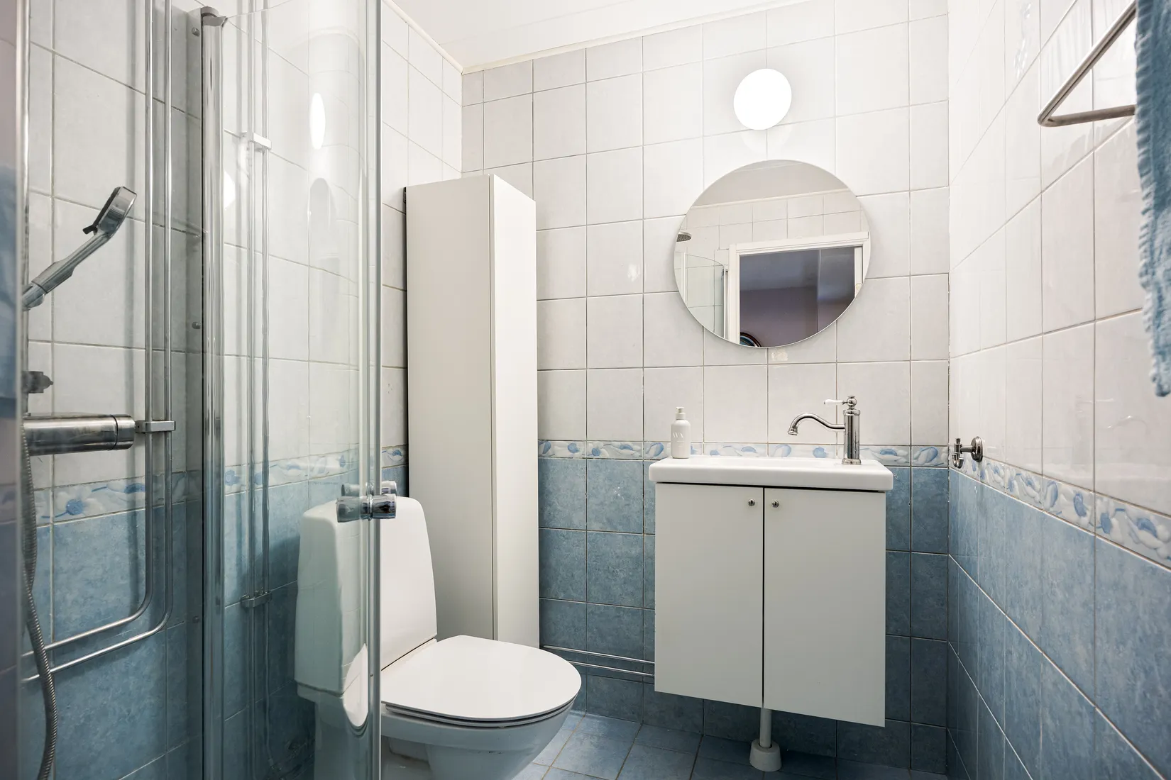 Radhus, Spannmålsvägen 82, Dalby, Lund