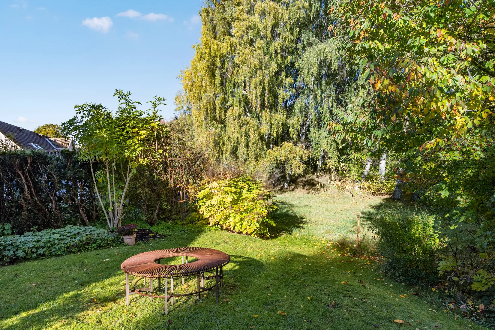 Radhus, Spannmålsvägen 82, Dalby, Lund