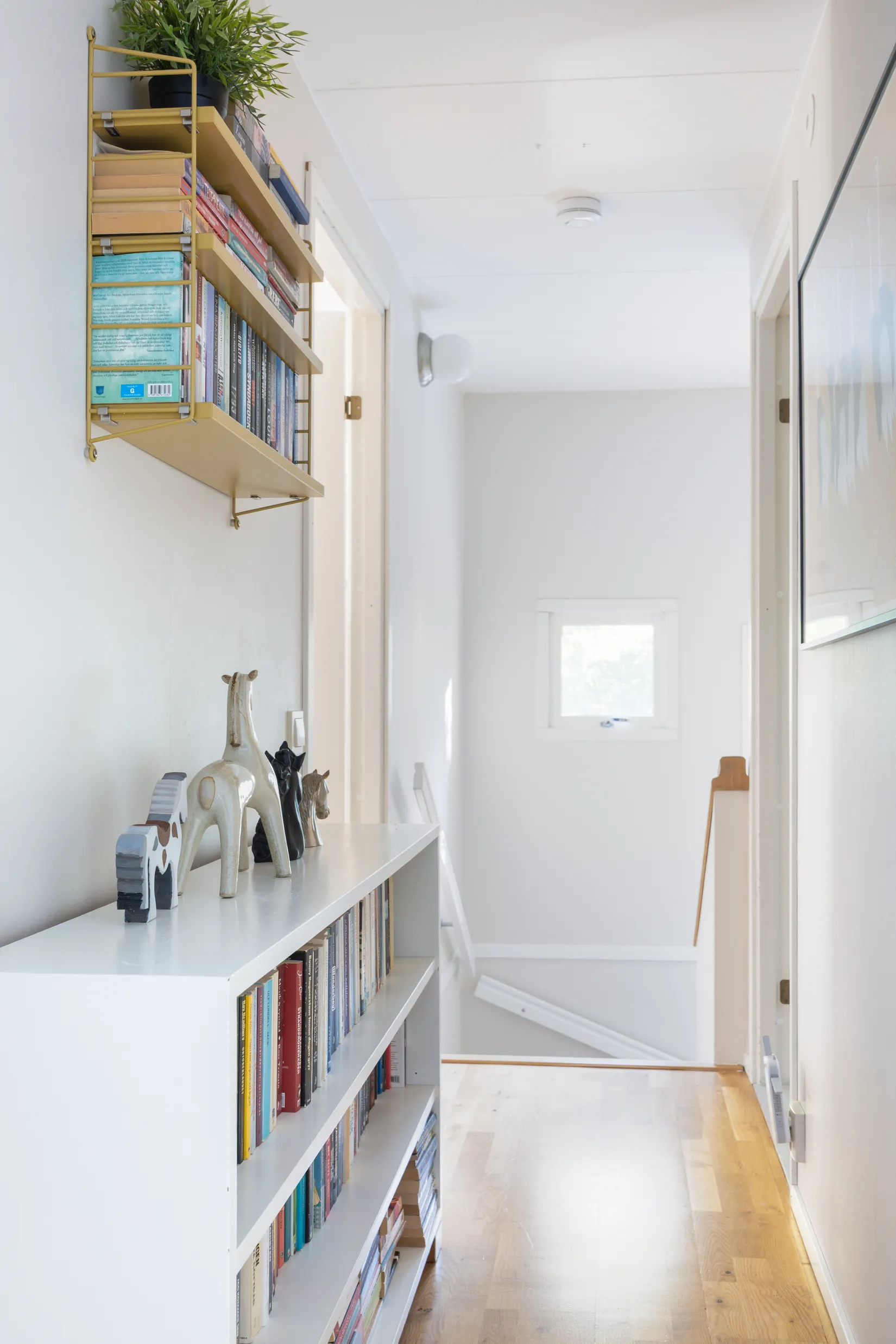Radhus, Spannmålsvägen 82, Dalby, Lund