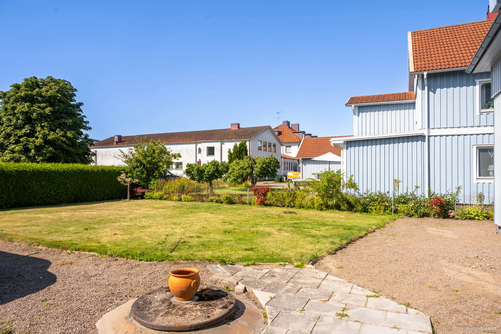 Villa, Ekebergsvägen 58, Getinge, Halmstad