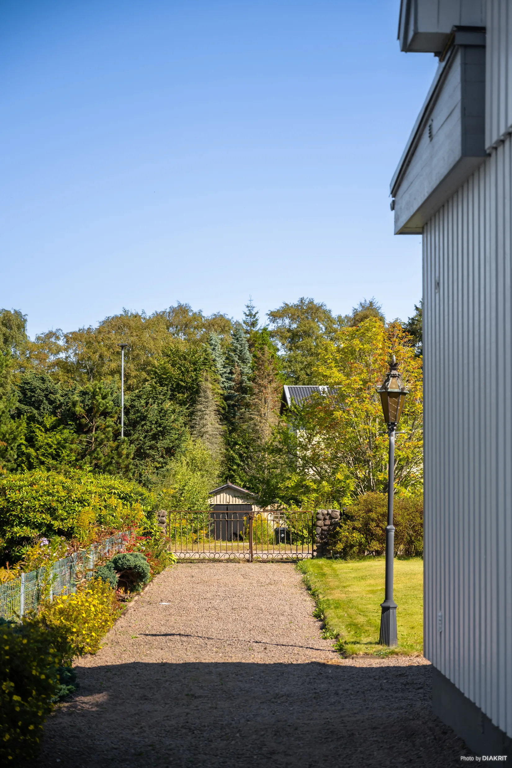Villa, Ekebergsvägen 58, Getinge, Halmstad