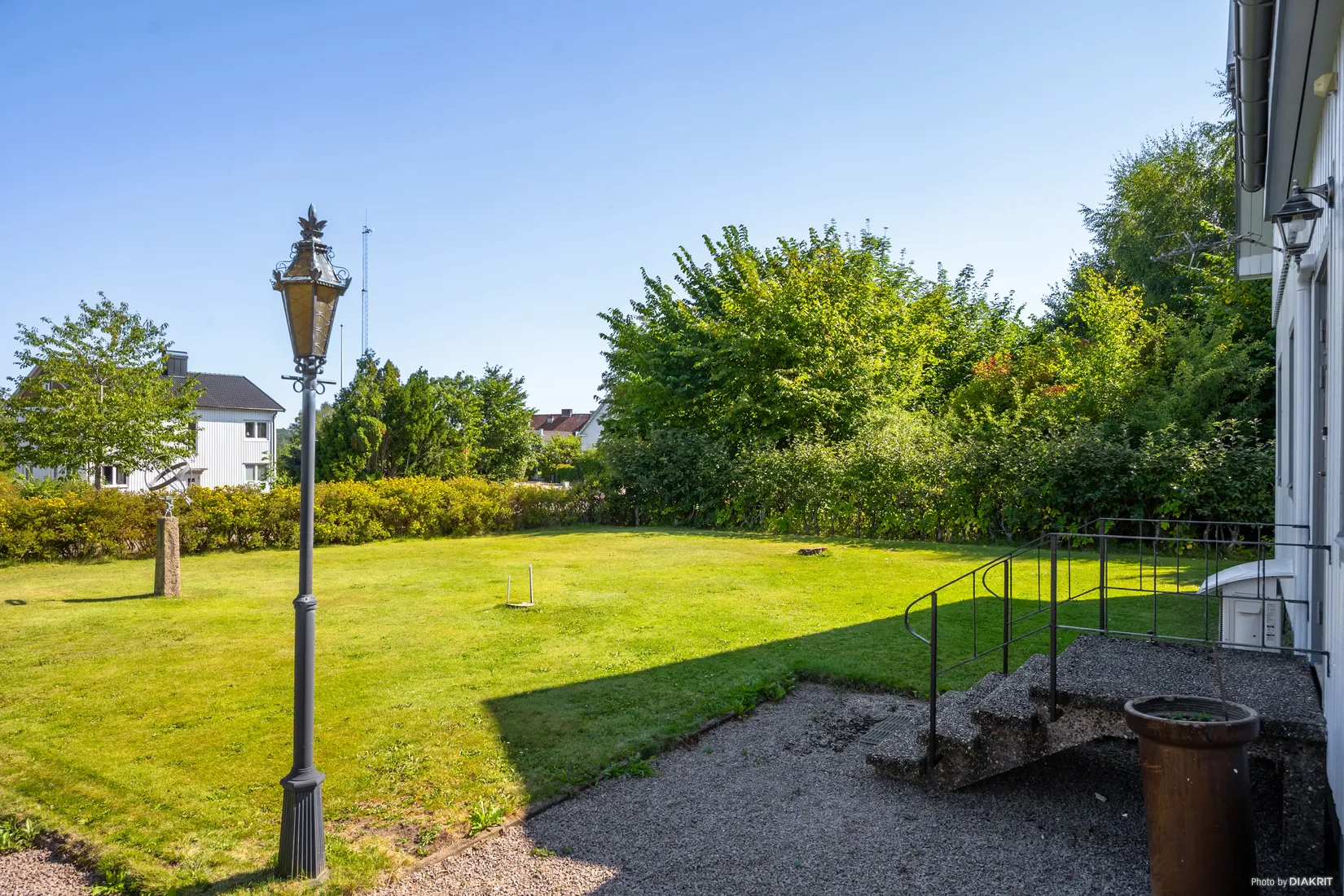 Villa, Ekebergsvägen 58, Getinge, Halmstad