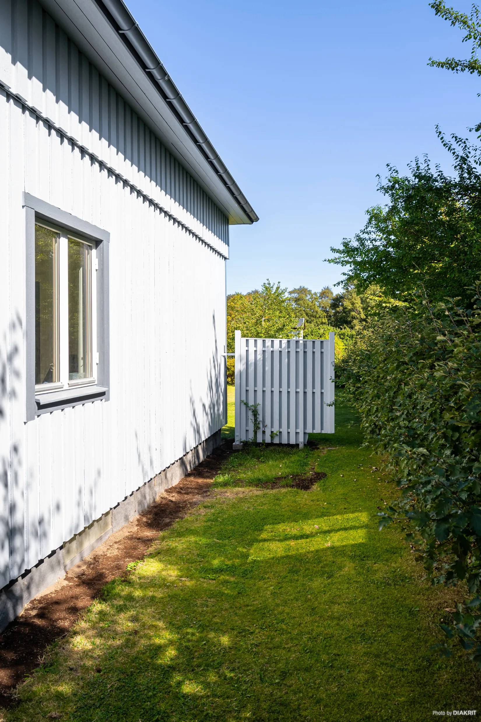 Villa, Ekebergsvägen 58, Getinge, Halmstad