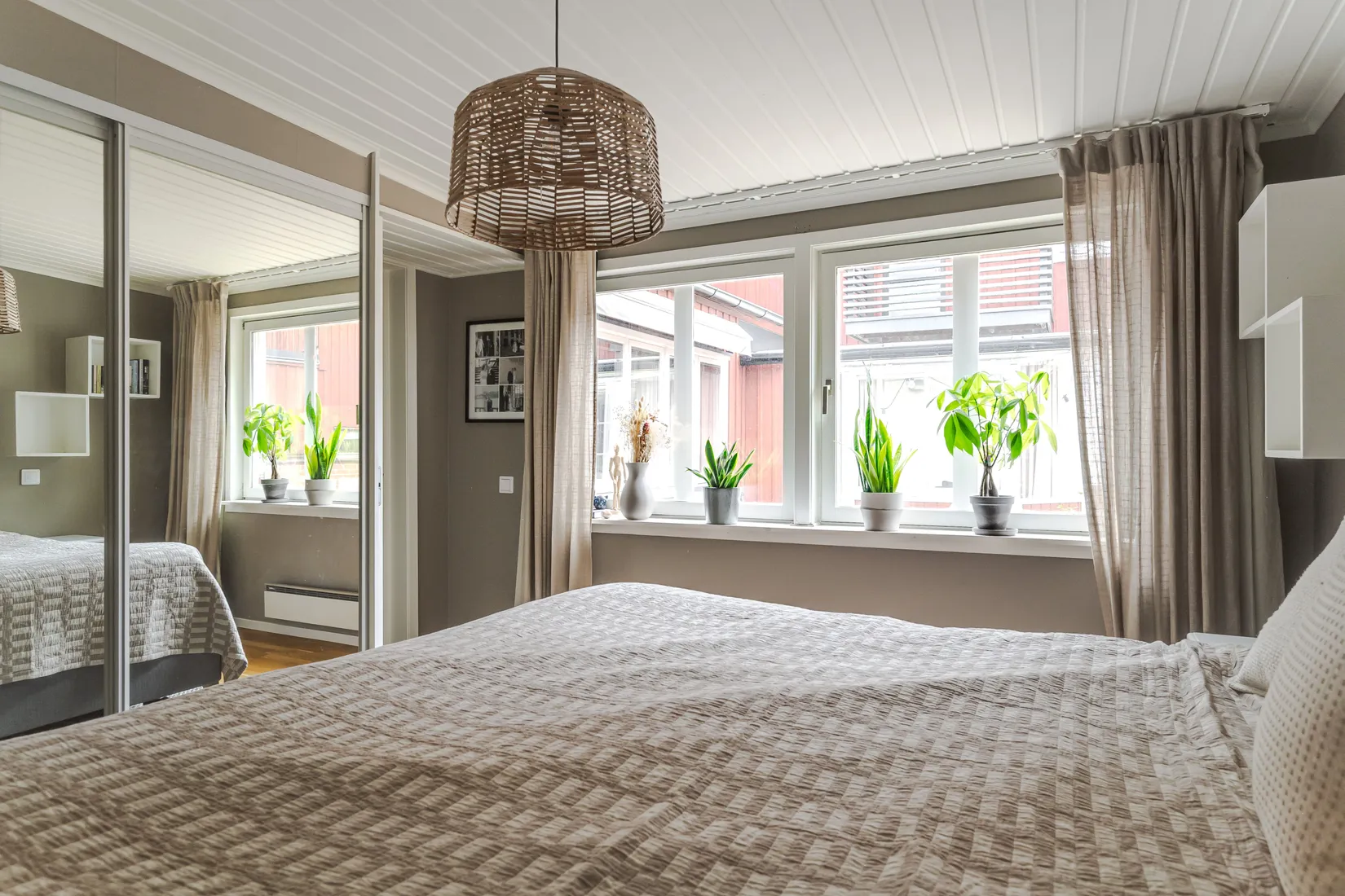 Radhus, Brunnsvägen 142E, Finninge, Strängnäs