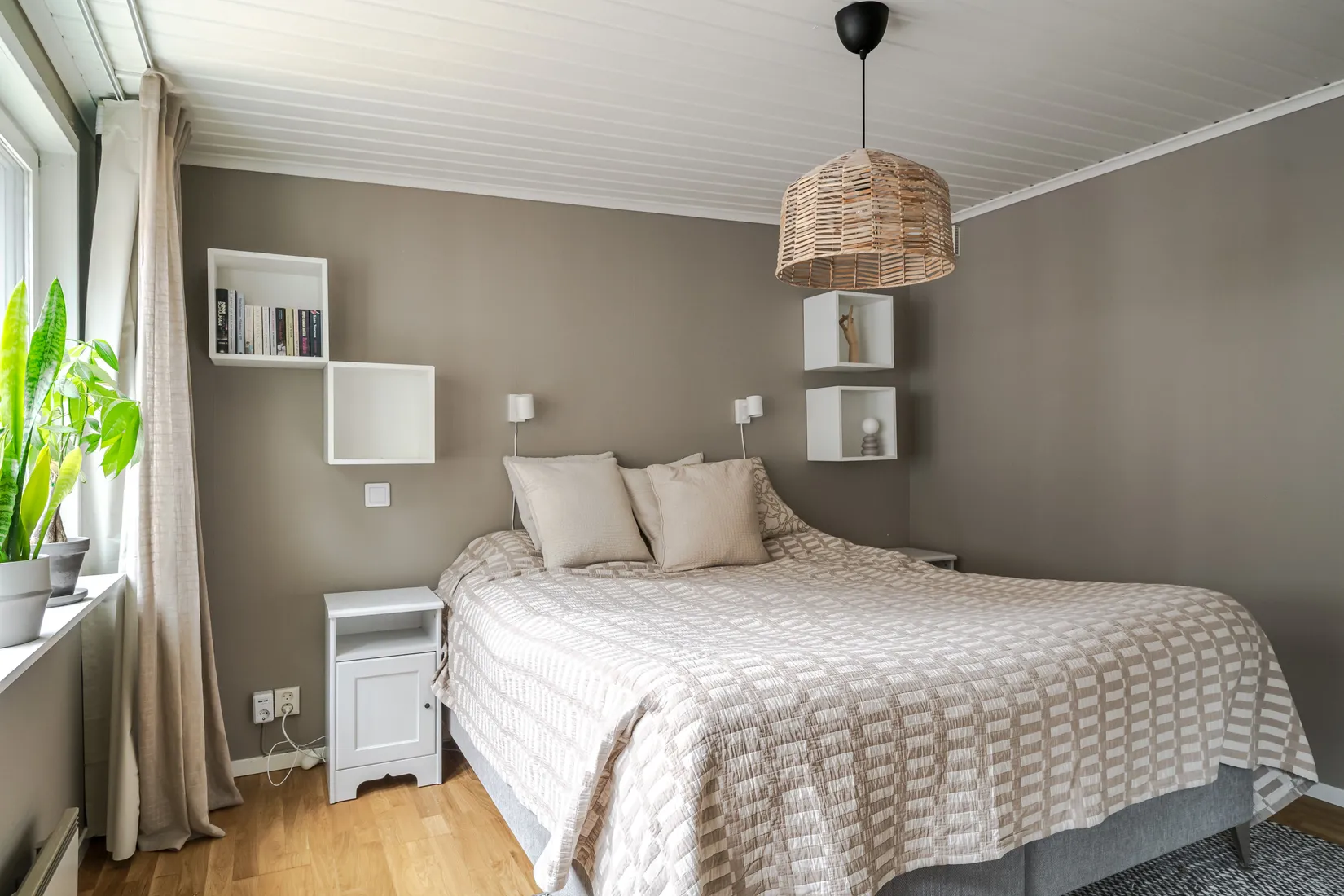 Radhus, Brunnsvägen 142E, Finninge, Strängnäs