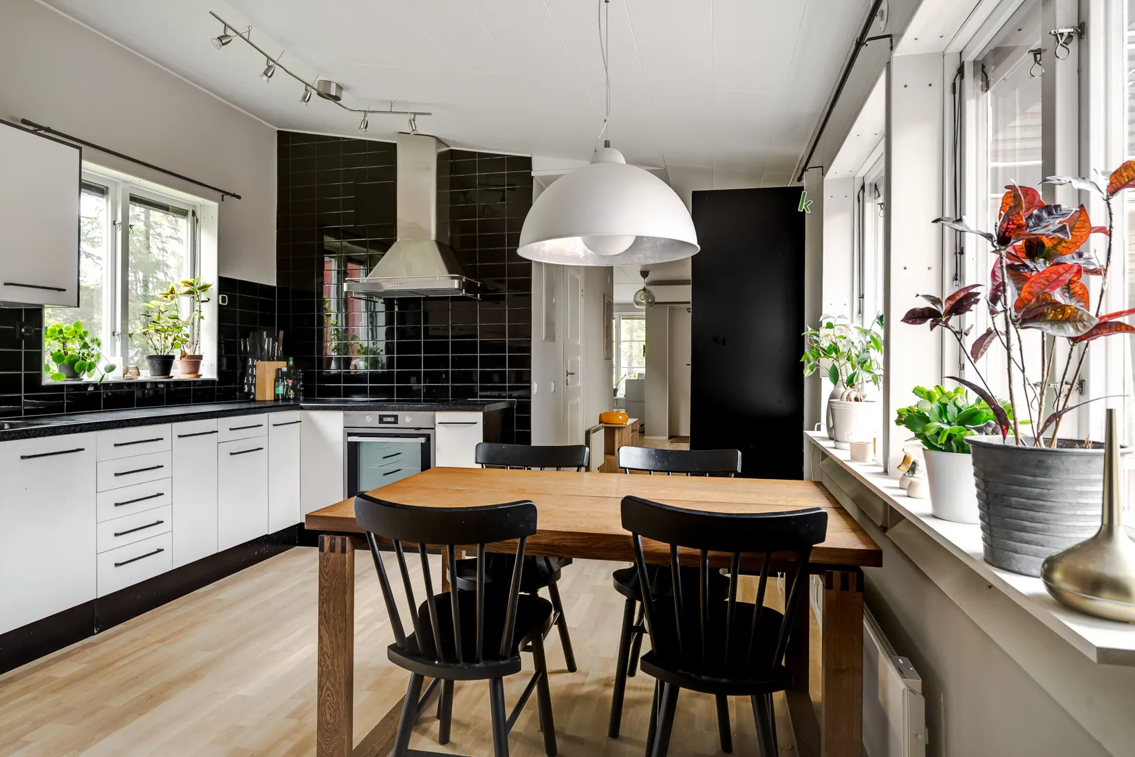 Radhus, Brunnsvägen 142E, Finninge, Strängnäs