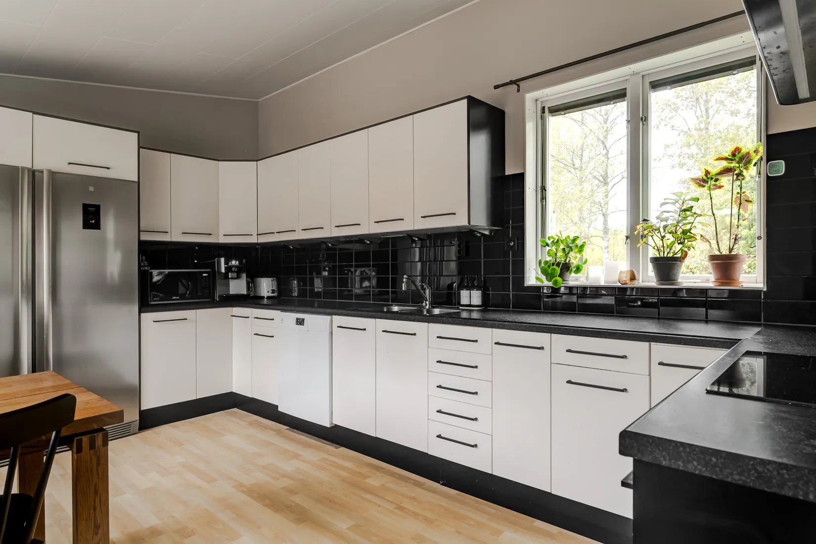 Radhus, Brunnsvägen 142E, Finninge, Strängnäs