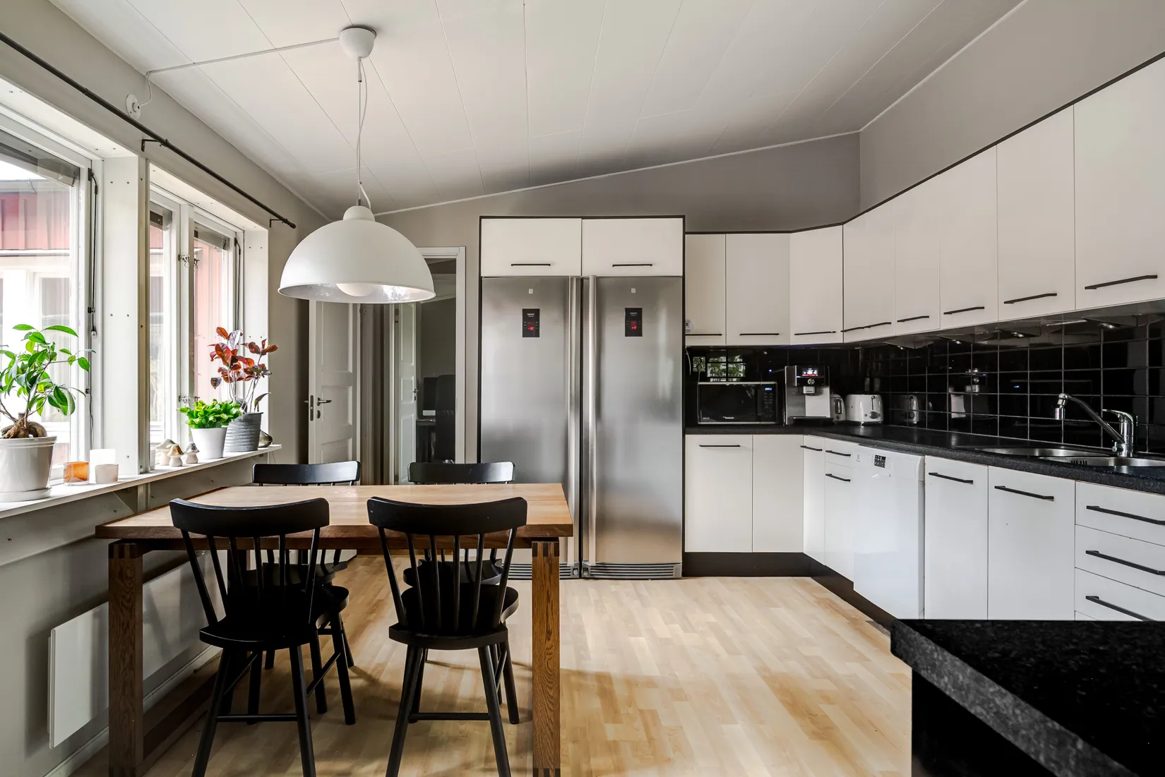 Radhus, Brunnsvägen 142E, Finninge, Strängnäs