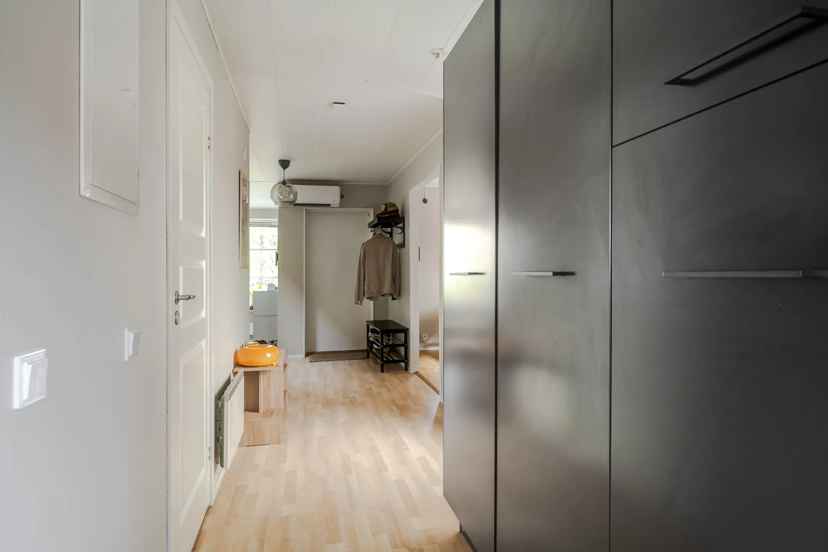 Radhus, Brunnsvägen 142E, Finninge, Strängnäs