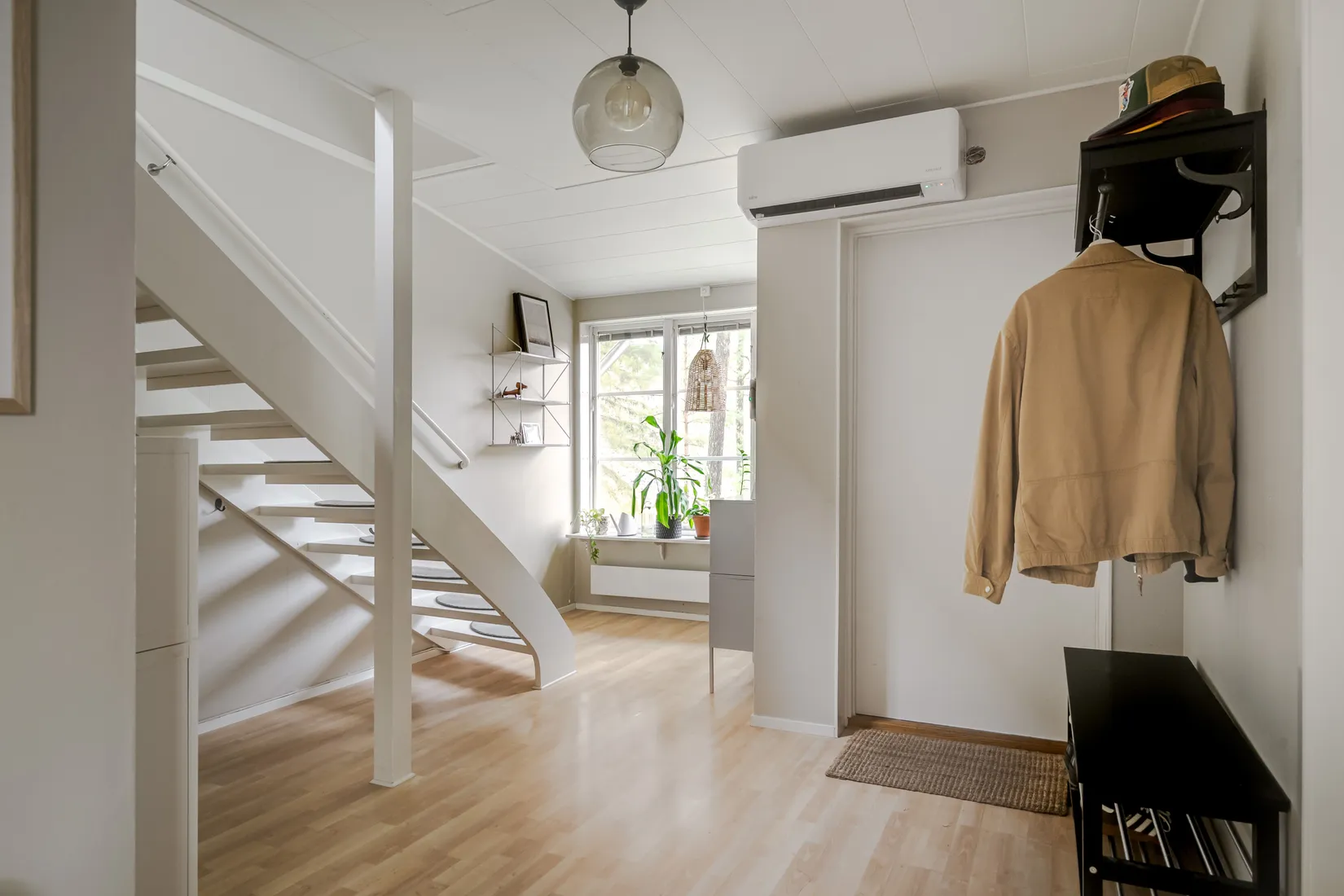 Radhus, Brunnsvägen 142E, Finninge, Strängnäs