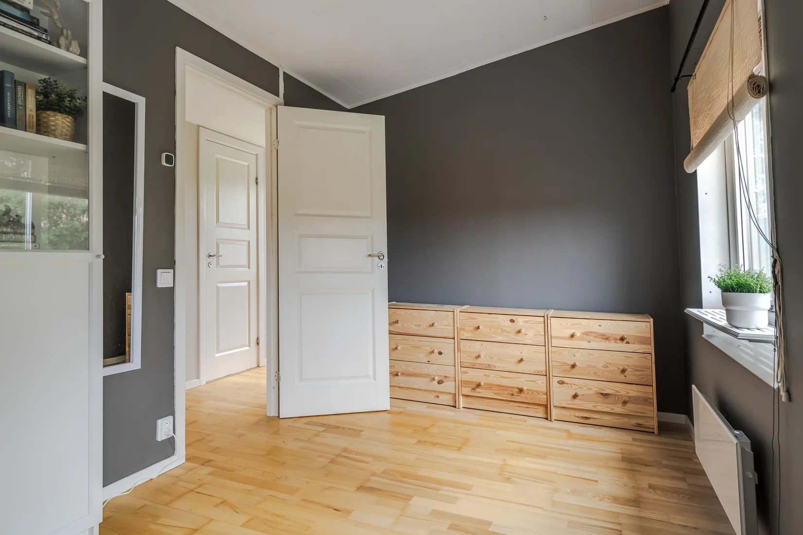 Radhus, Brunnsvägen 142E, Finninge, Strängnäs